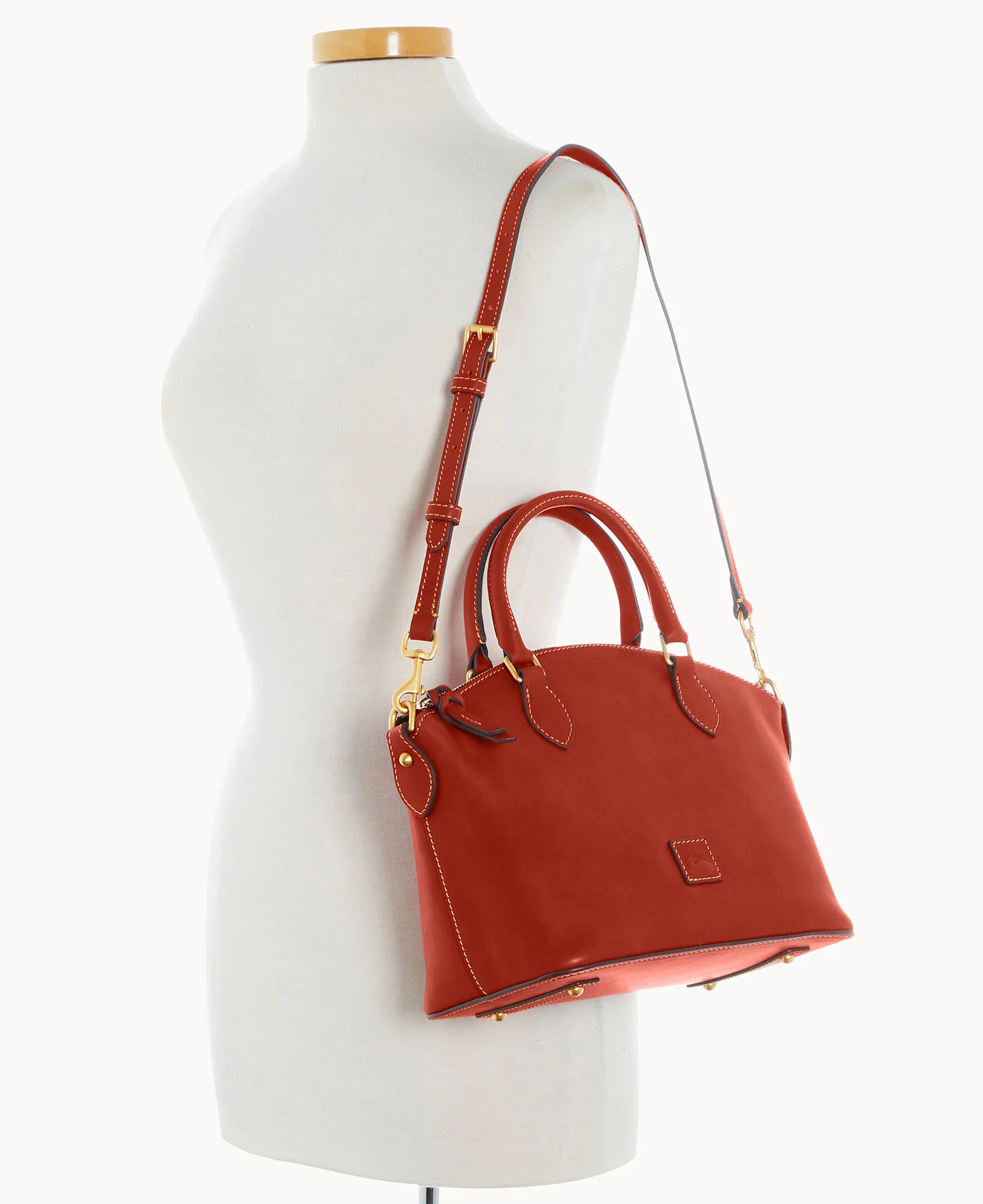 Florentine Geena Satchel - Image 35