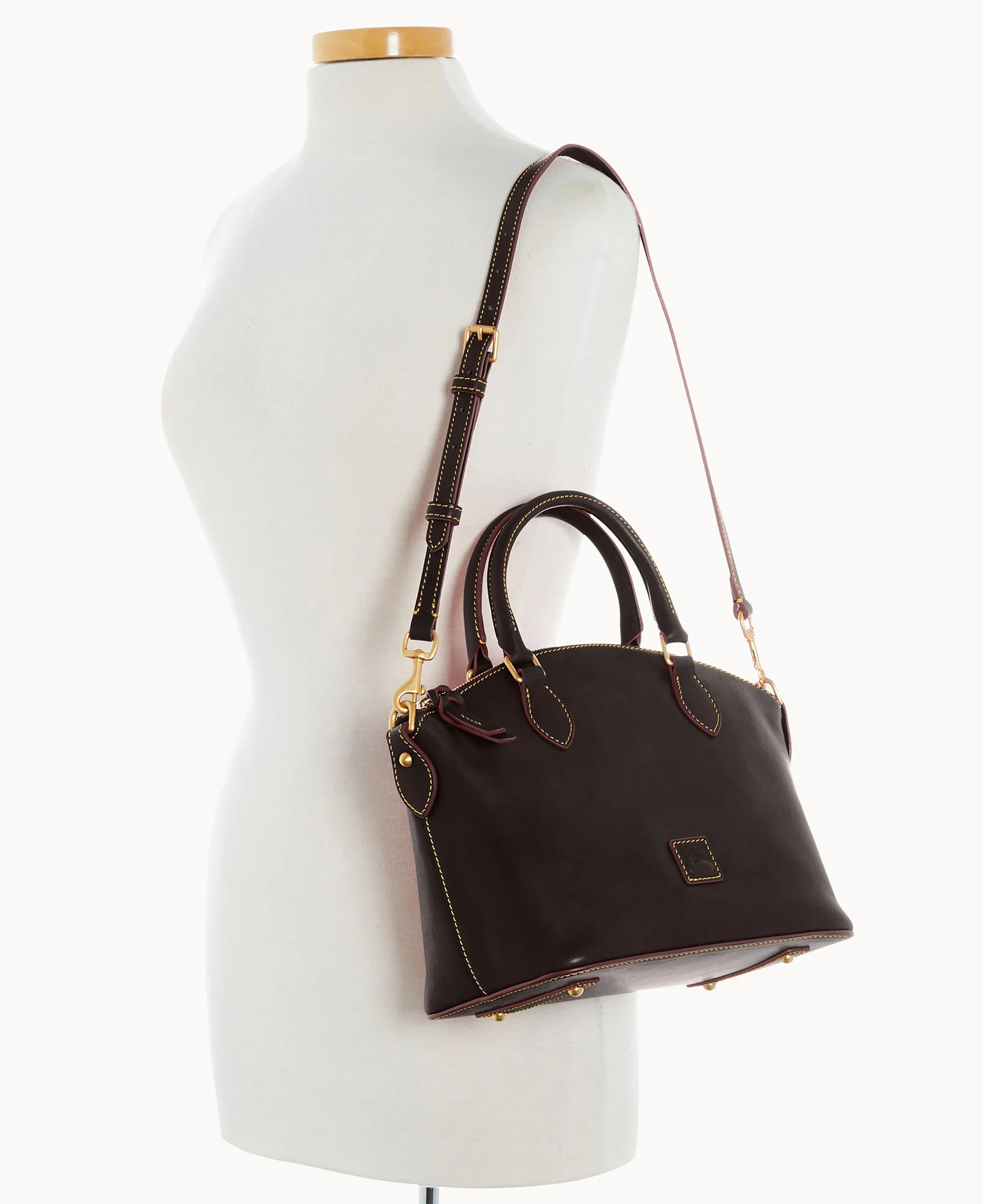 Florentine Geena Satchel - Image 4