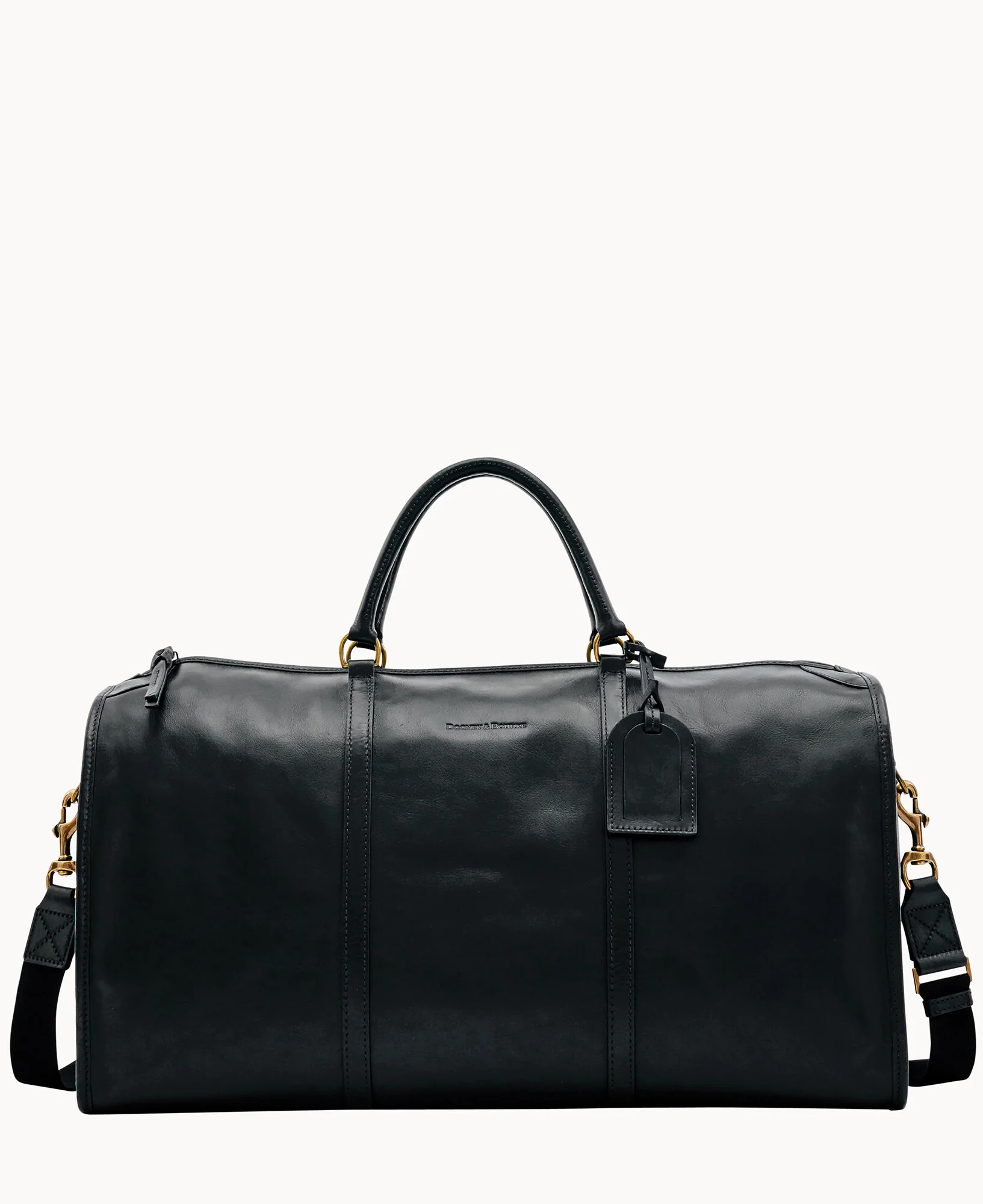 Florentine Gym Bag - Image 10