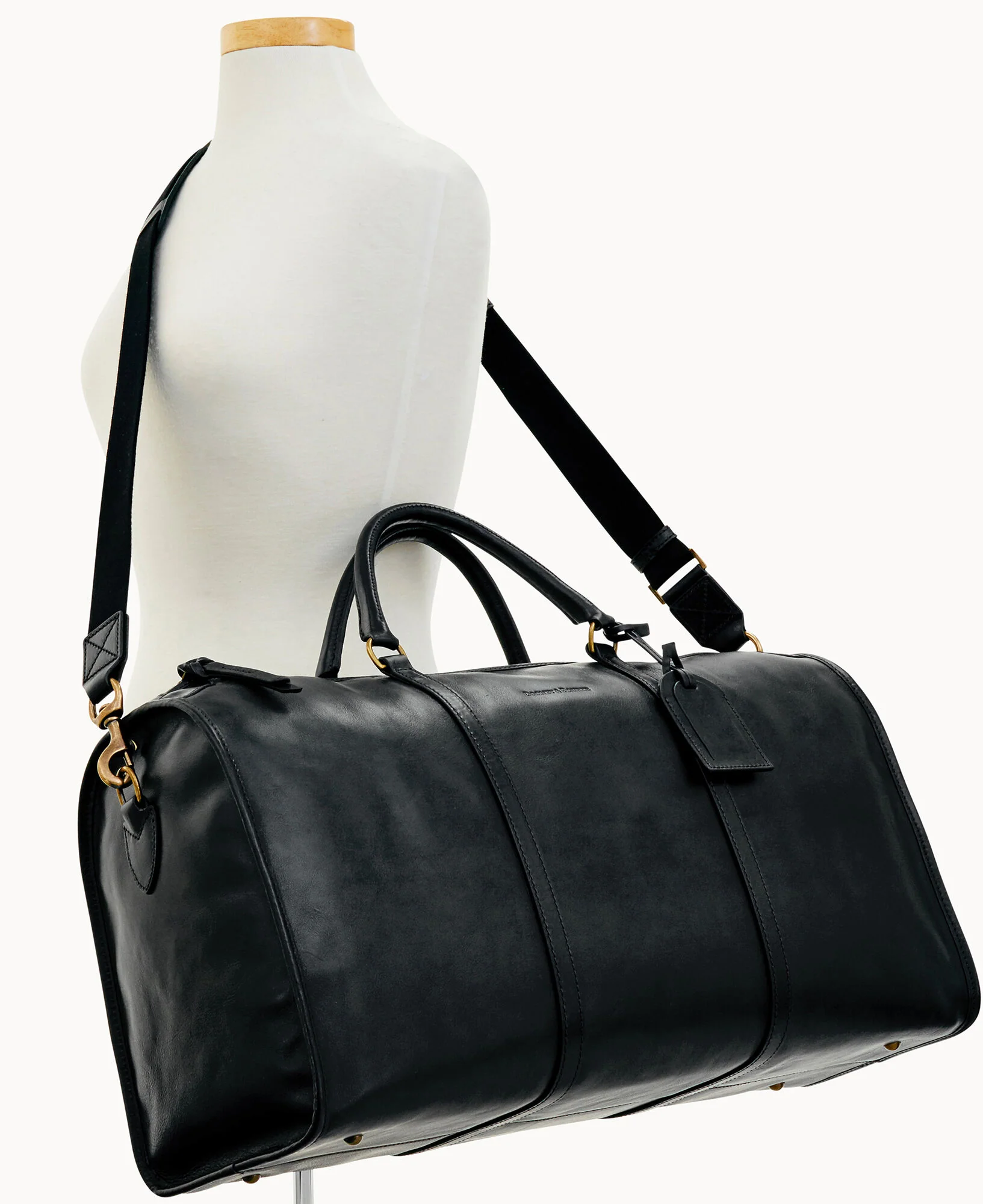 Florentine Gym Bag - Image 14