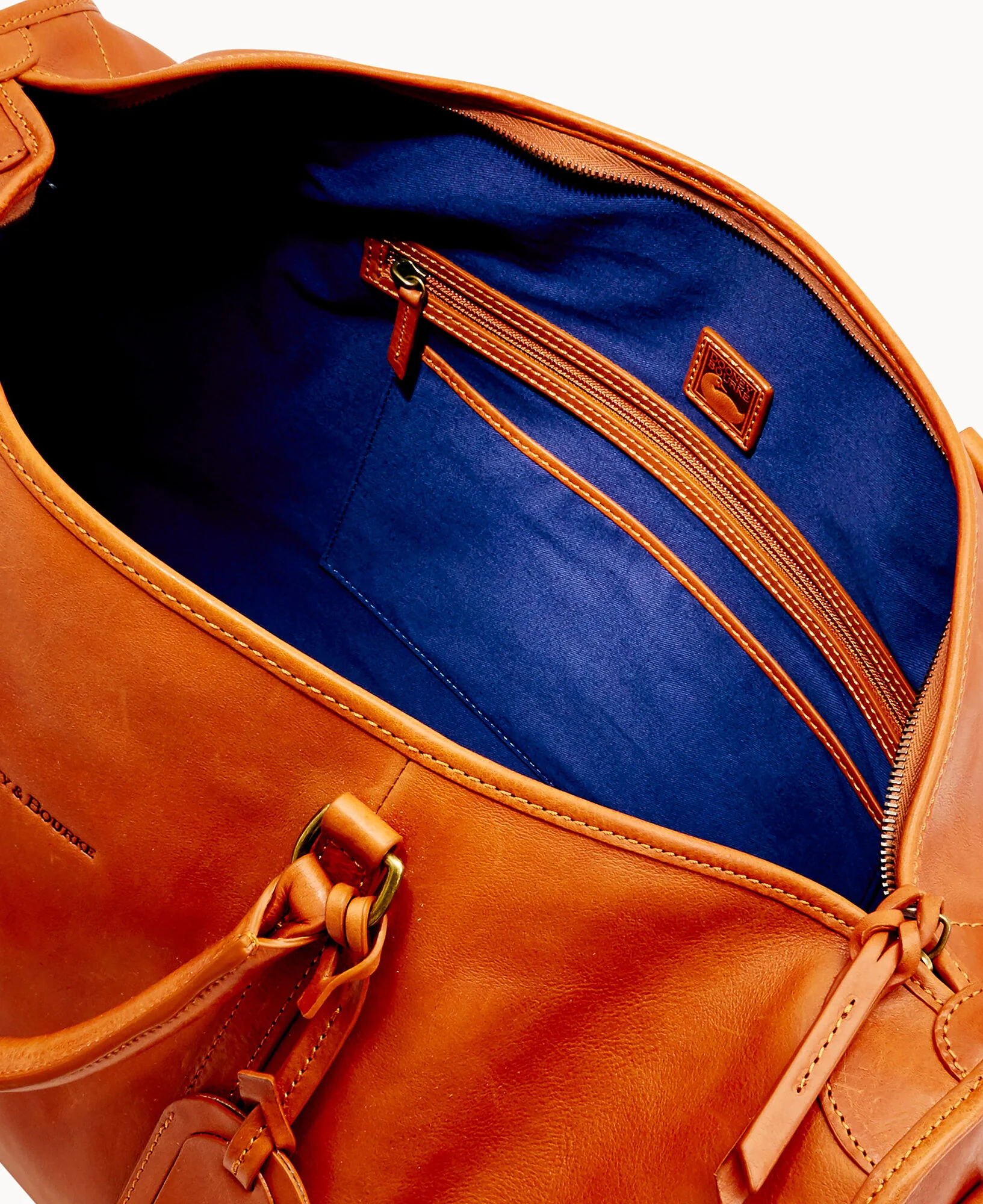 Florentine Gym Bag - Image 7