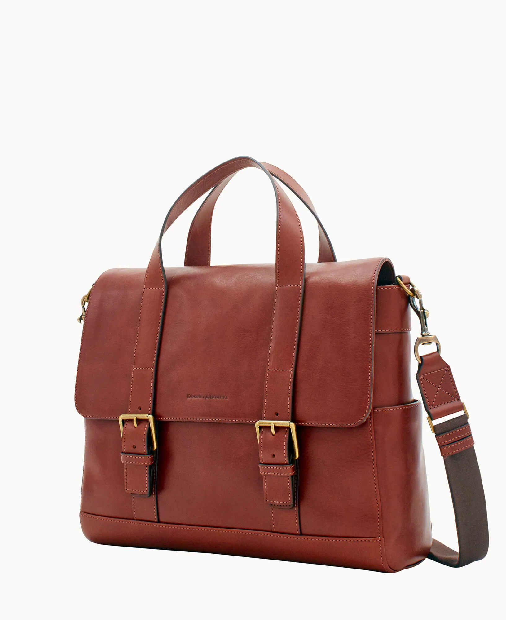 Florentine Hunter Messenger - Image 12