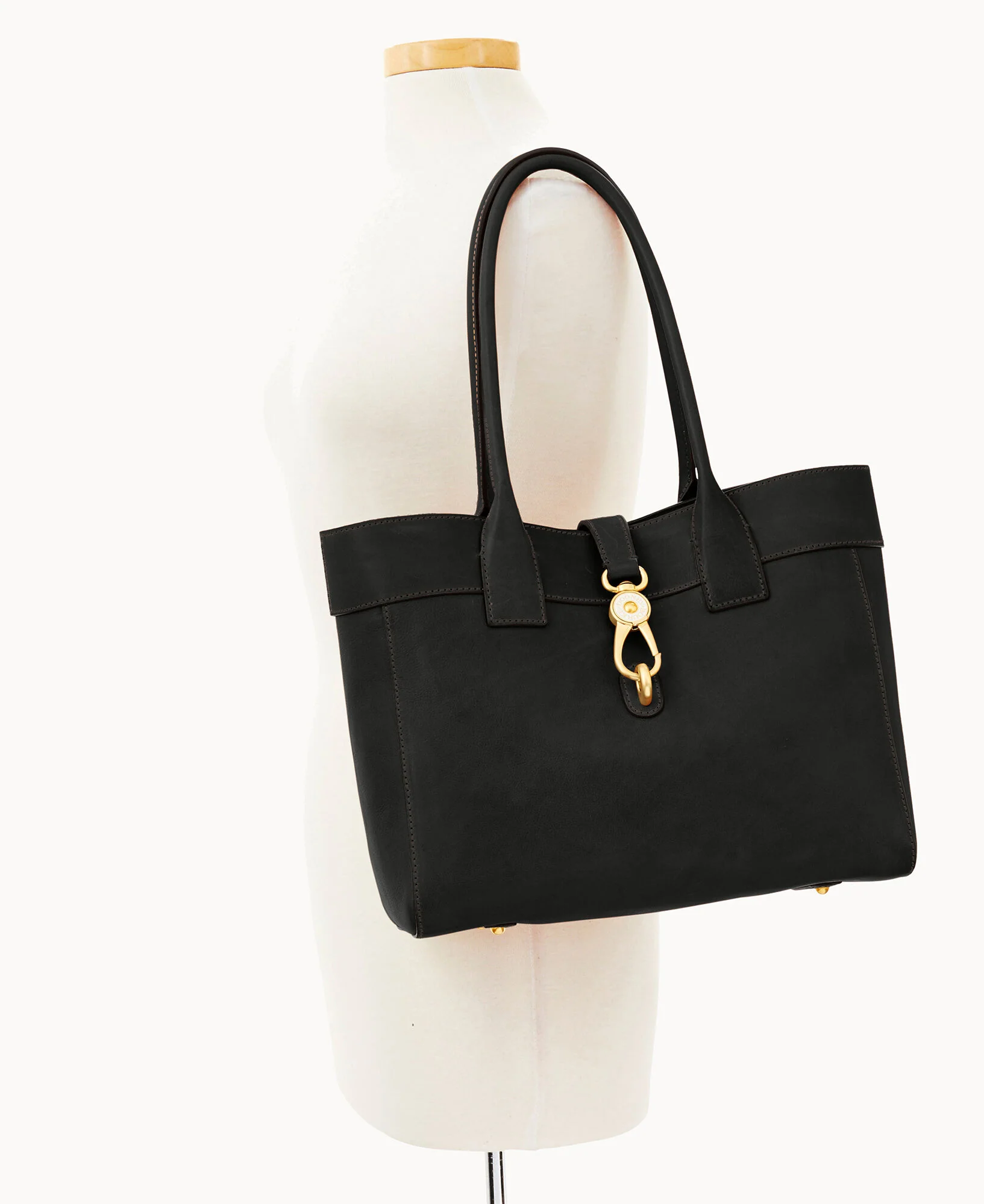 Florentine Large Amelie Shoulder Bag - Image 10