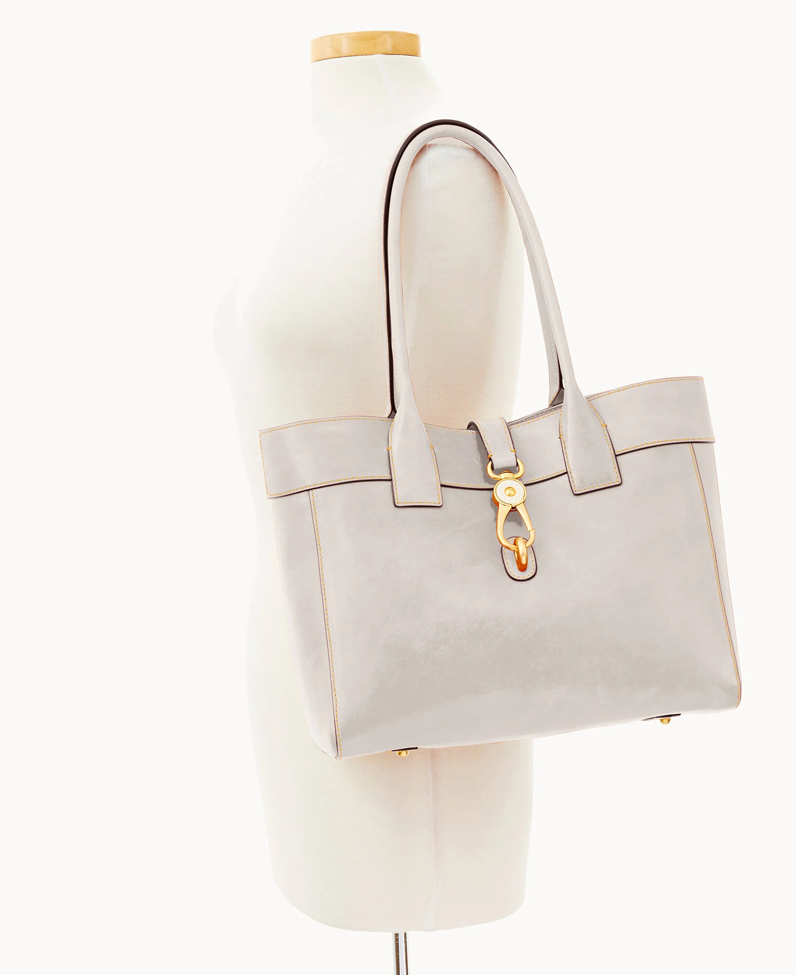 Florentine Large Amelie Shoulder Bag - Image 15