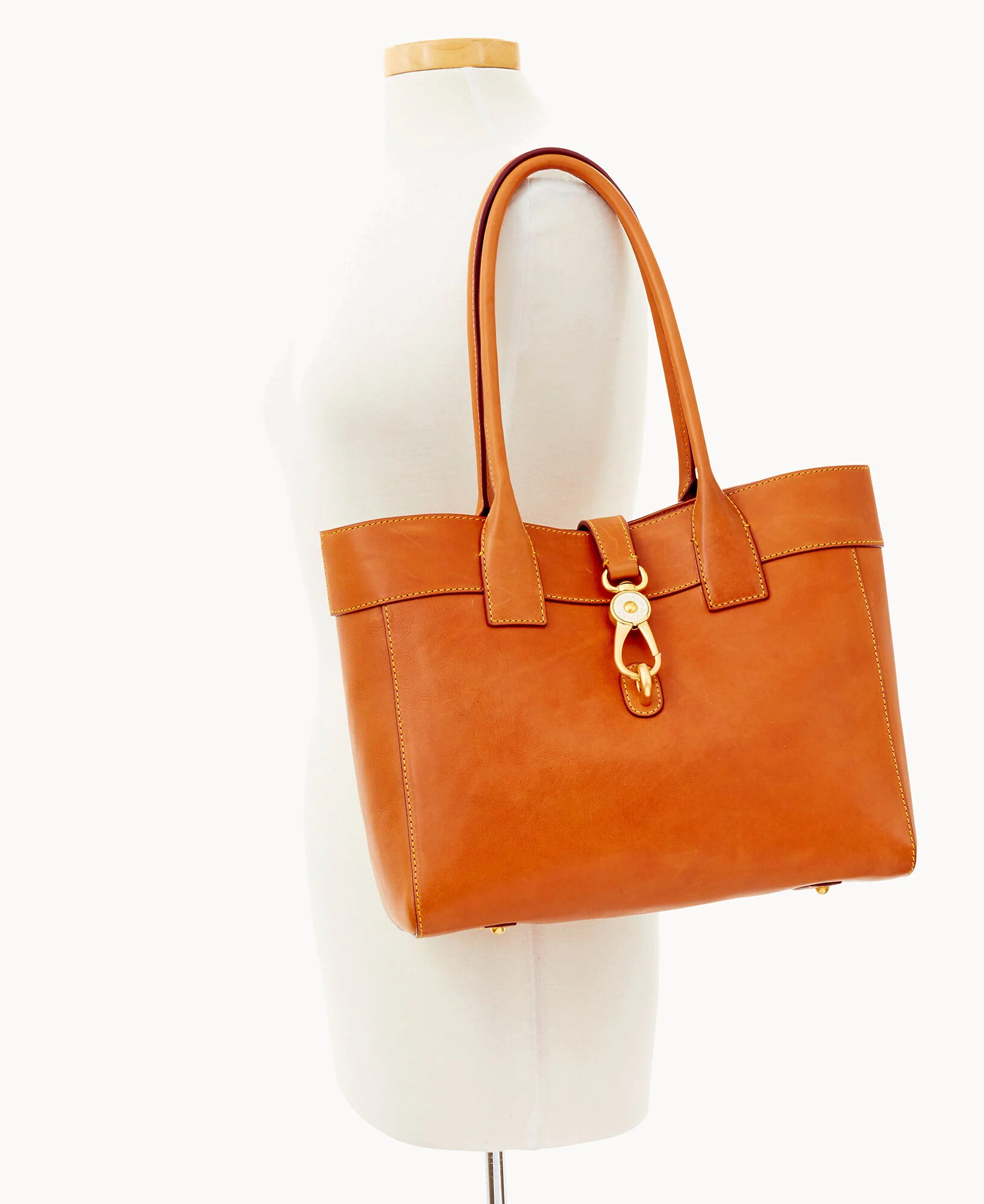 Florentine Large Amelie Shoulder Bag - Image 25