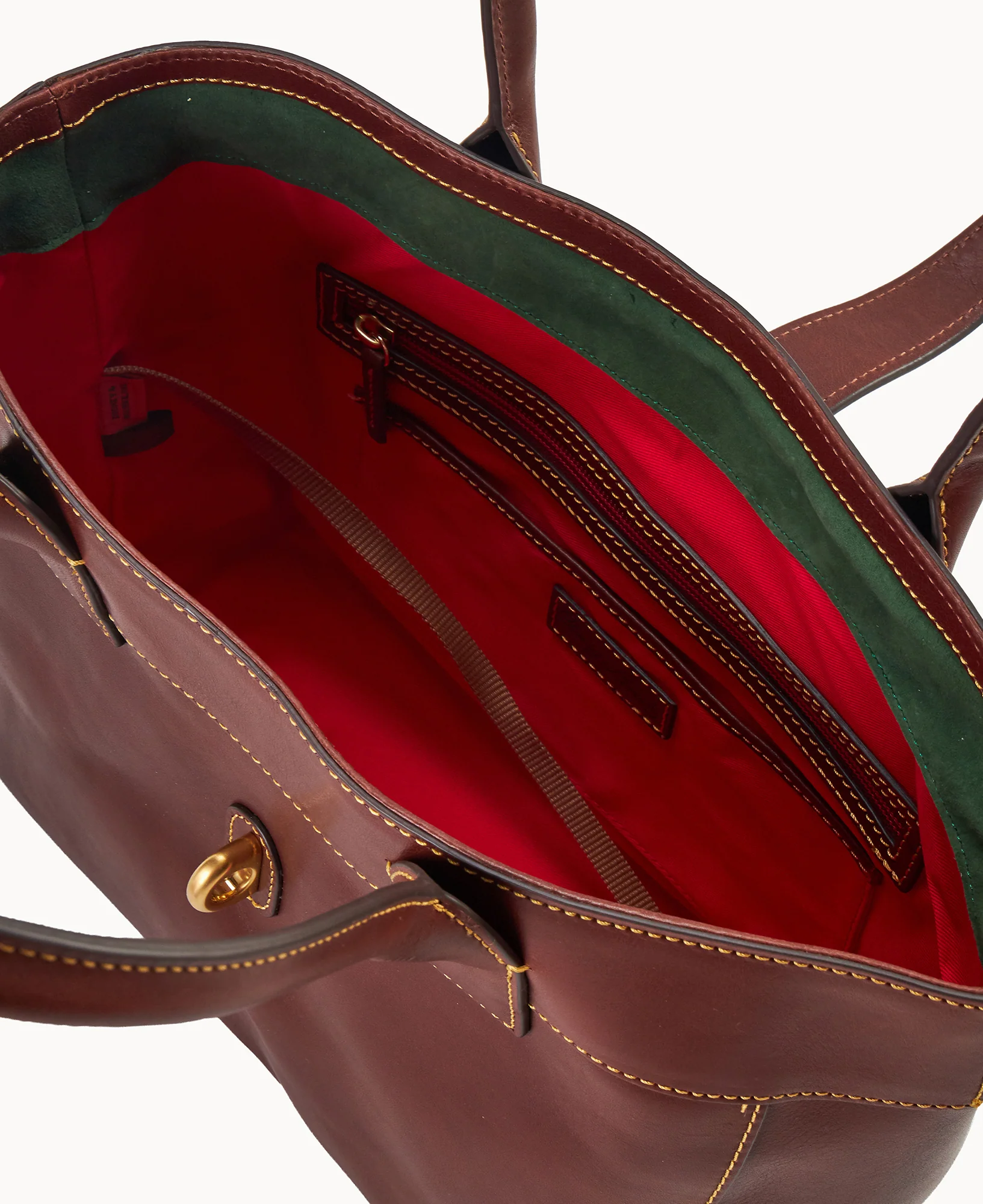 Florentine Large Amelie Shoulder Bag - Image 28
