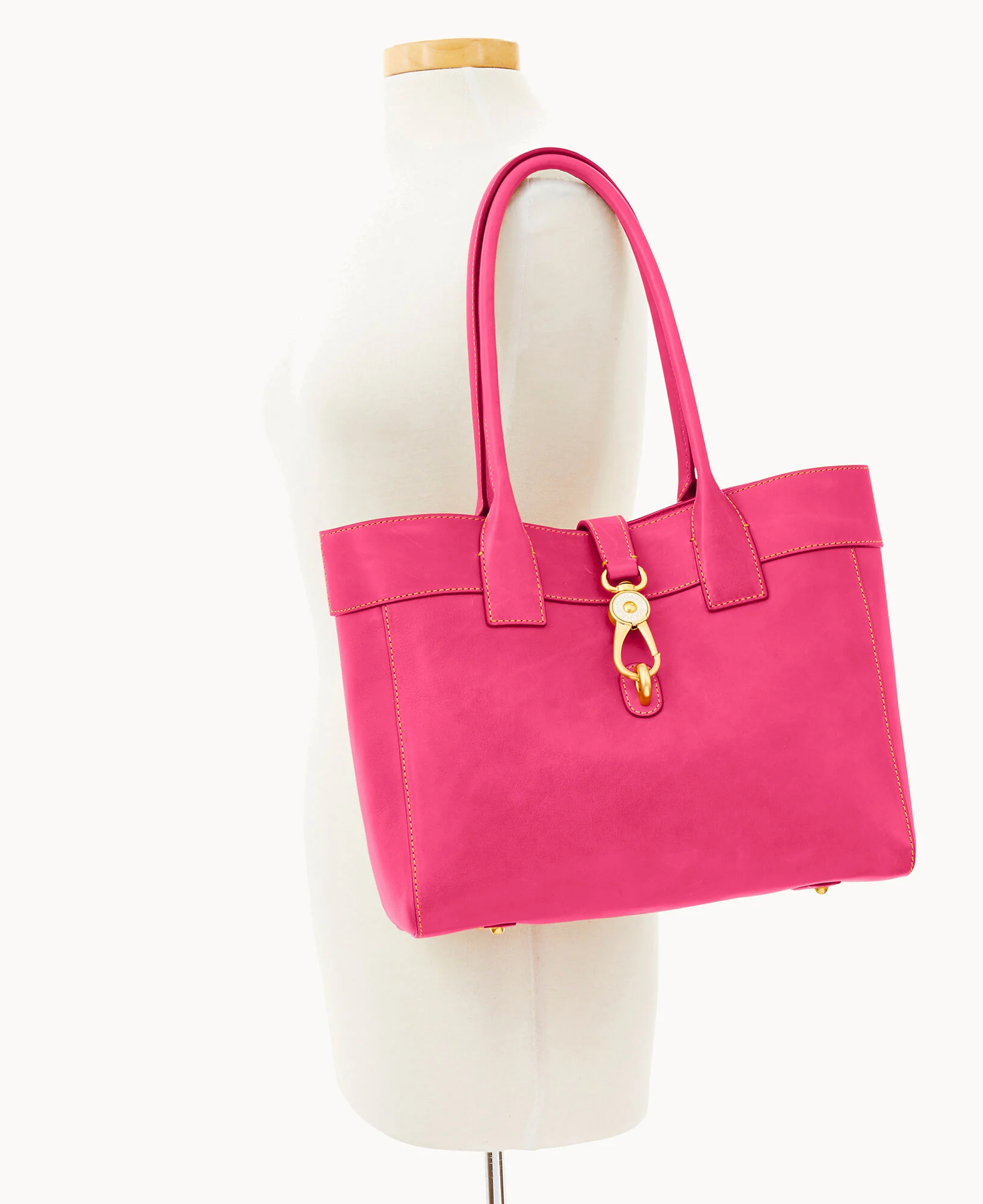 Florentine Large Amelie Shoulder Bag - Image 34