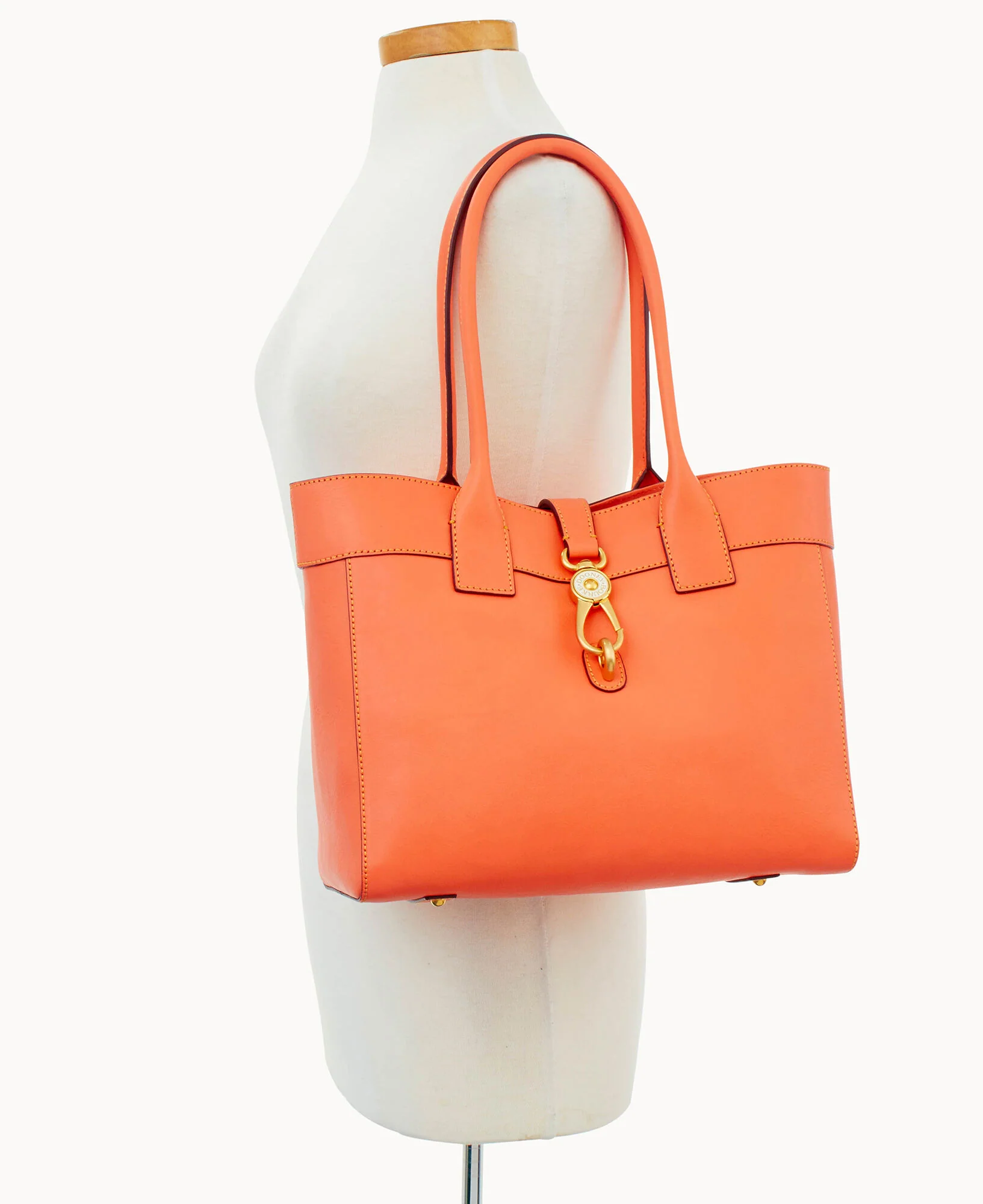 Florentine Large Amelie Shoulder Bag - Image 38