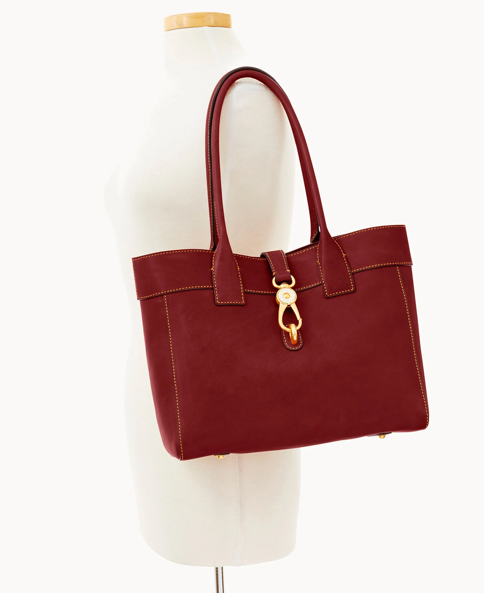 Florentine Large Amelie Shoulder Bag - Image 42