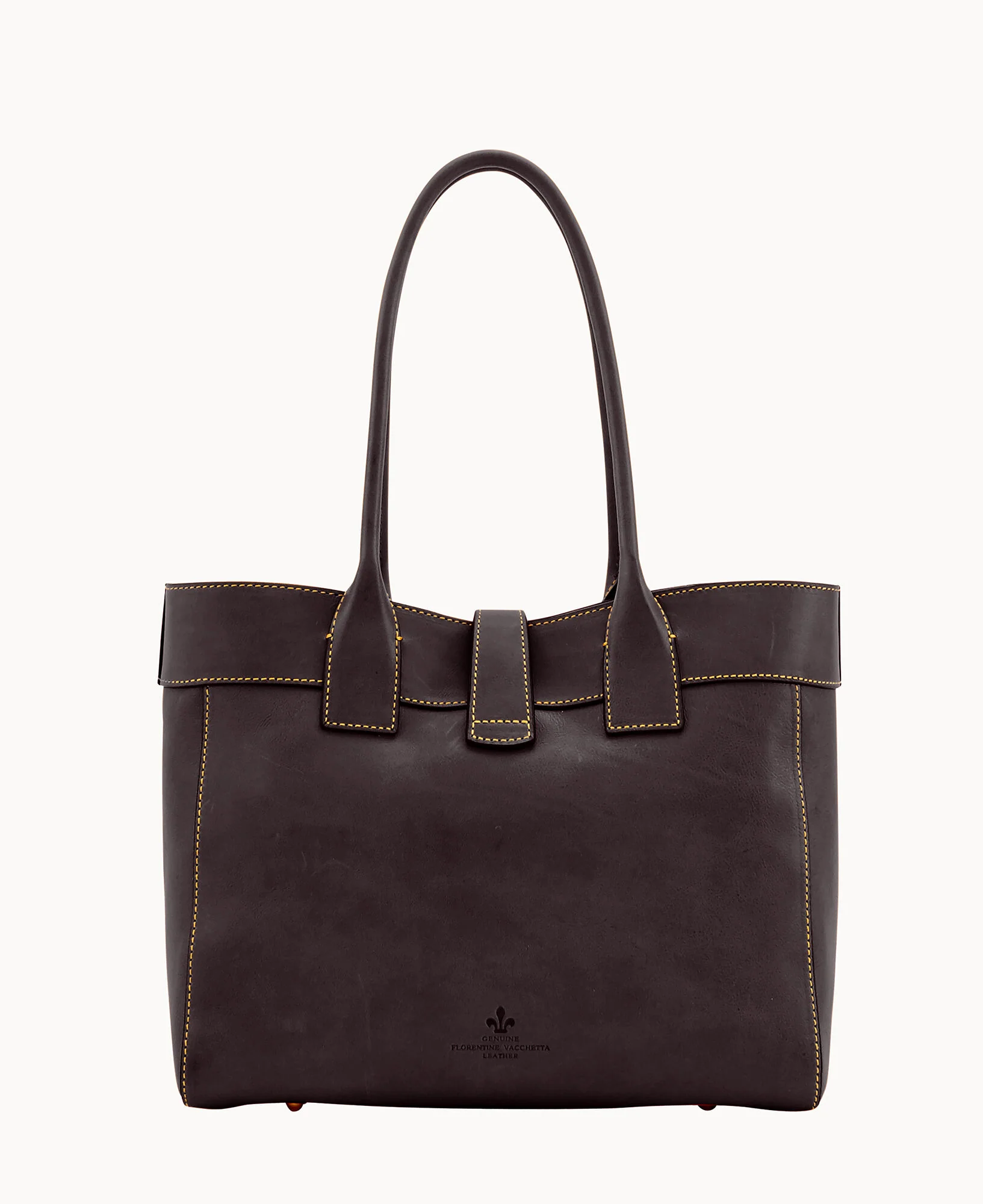 Florentine Large Amelie Shoulder Bag - Image 45