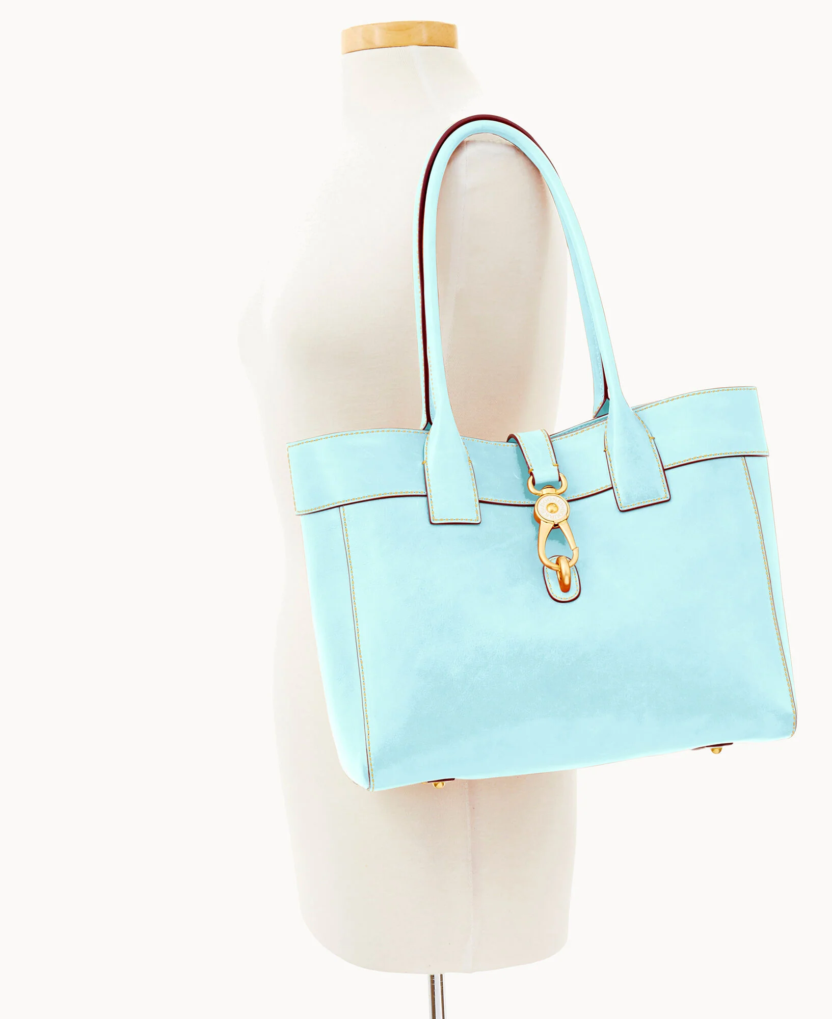 Florentine Large Amelie Shoulder Bag - Image 54