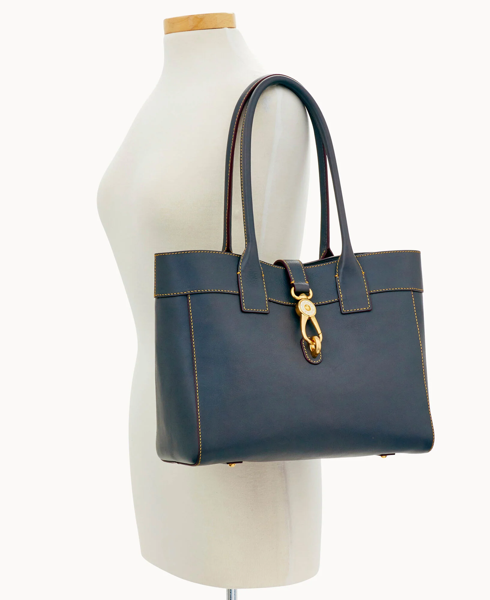 Florentine Large Amelie Shoulder Bag - Image 58