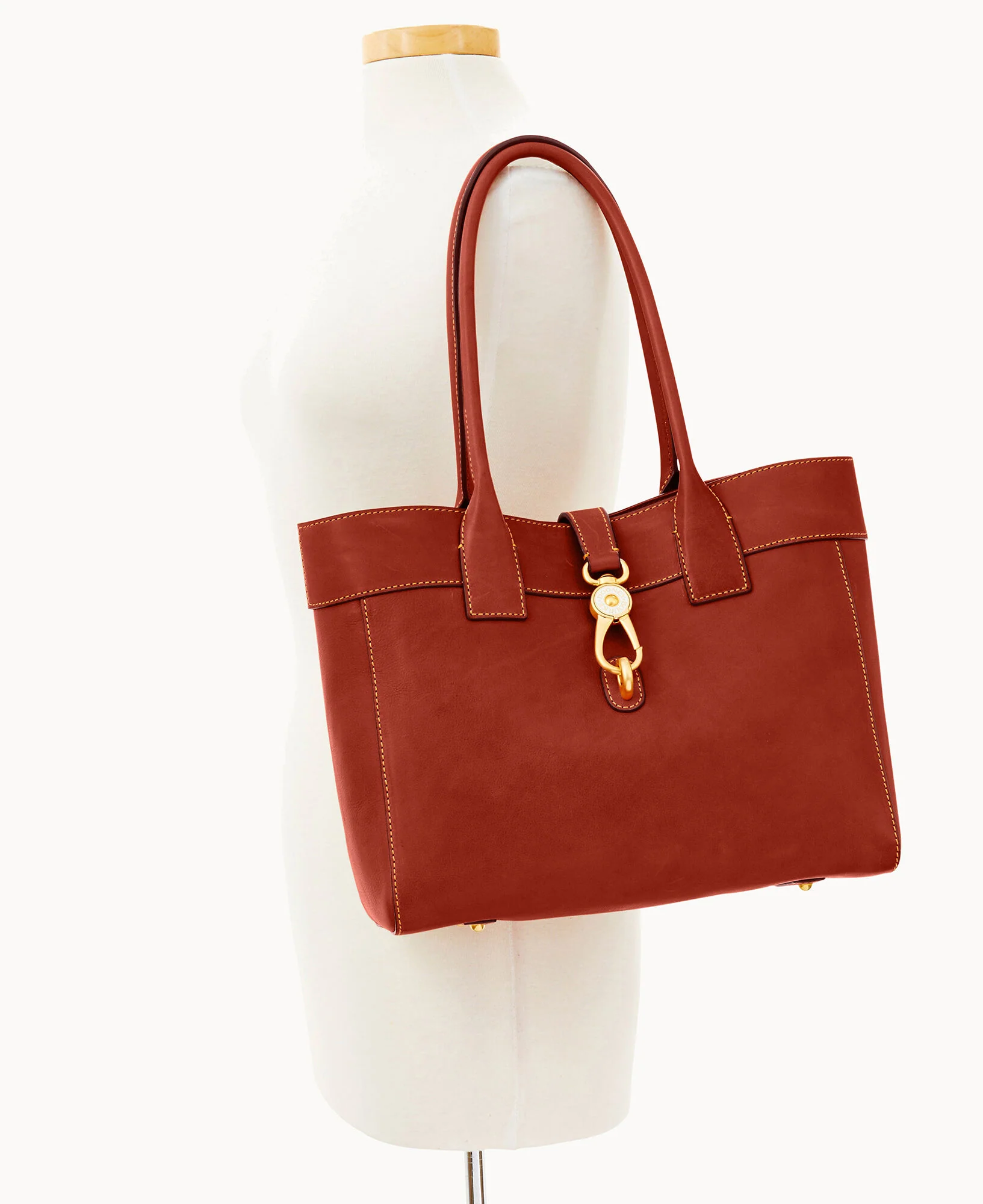 Florentine Large Amelie Shoulder Bag - Image 62