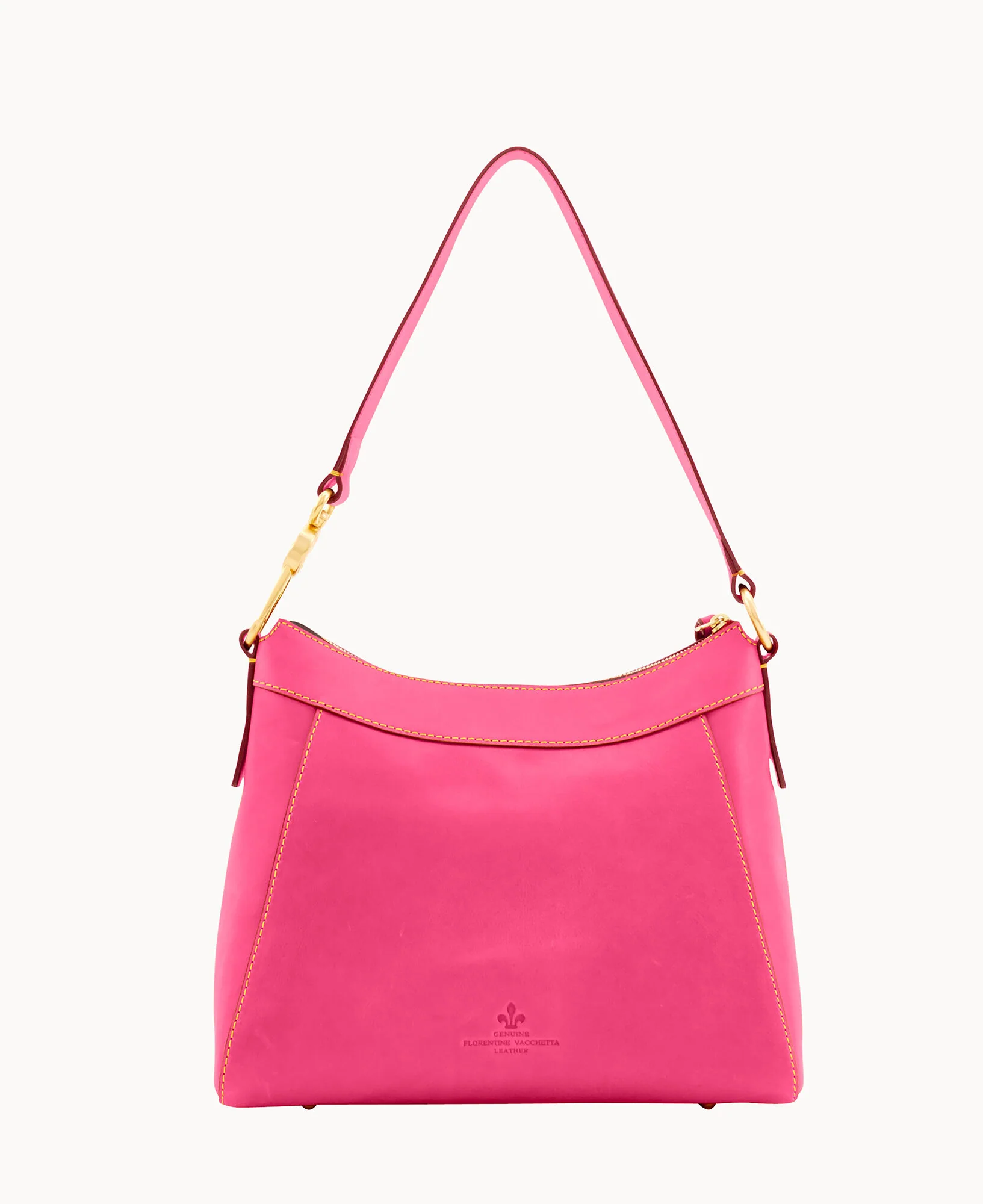 Florentine Large Cassidy Hobo - Image 33