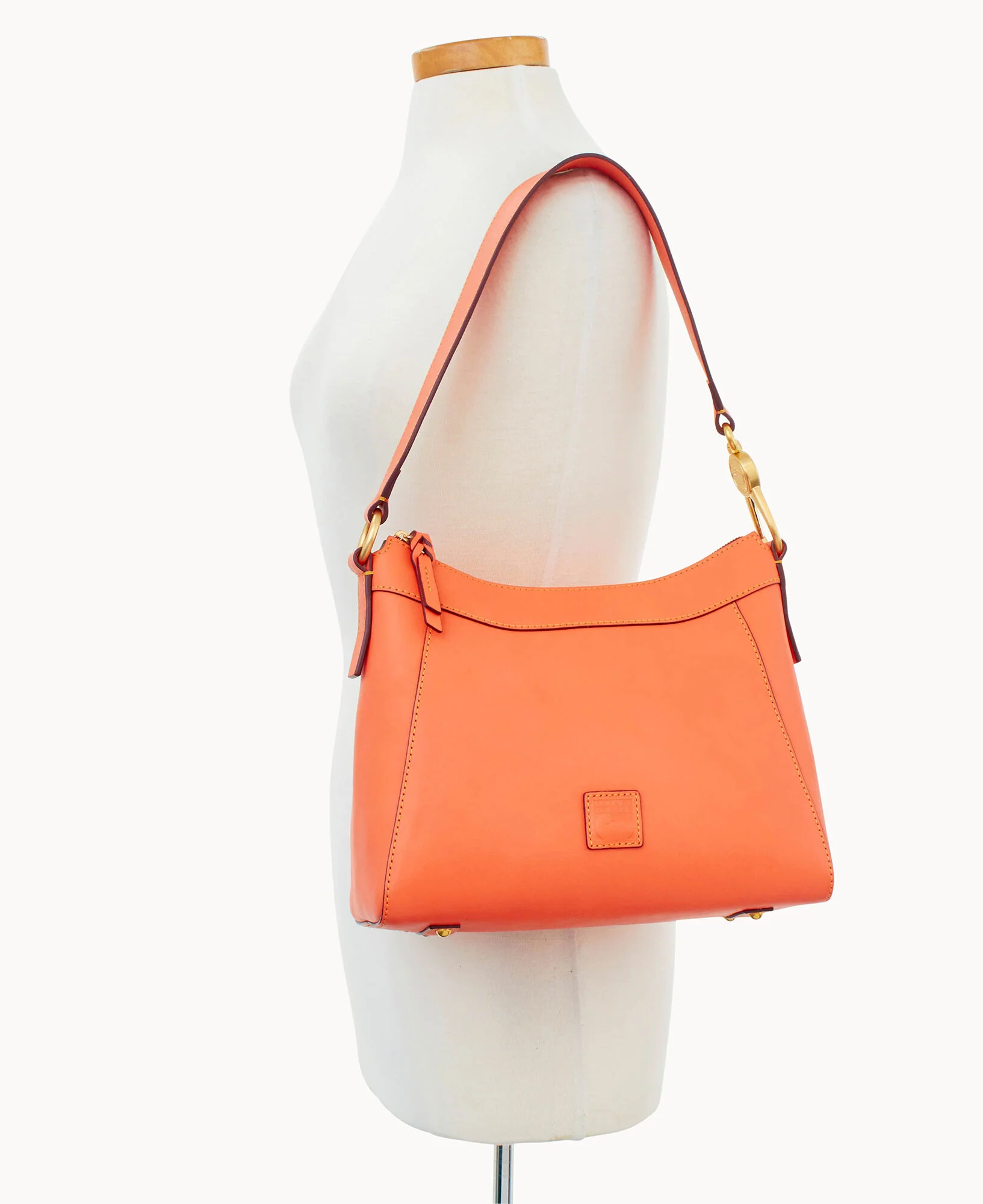 Florentine Large Cassidy Hobo - Image 42