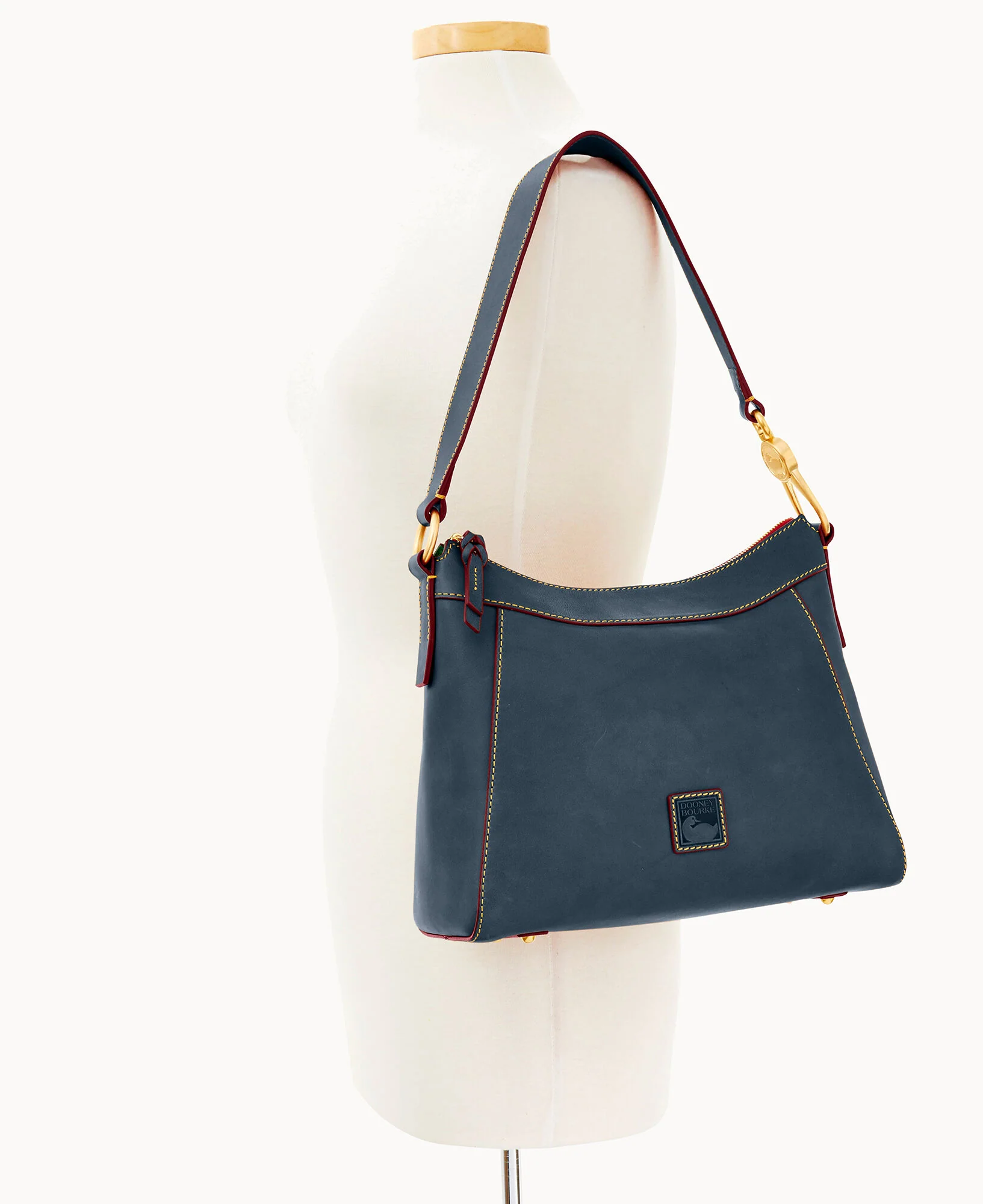 Florentine Large Cassidy Hobo - Image 46