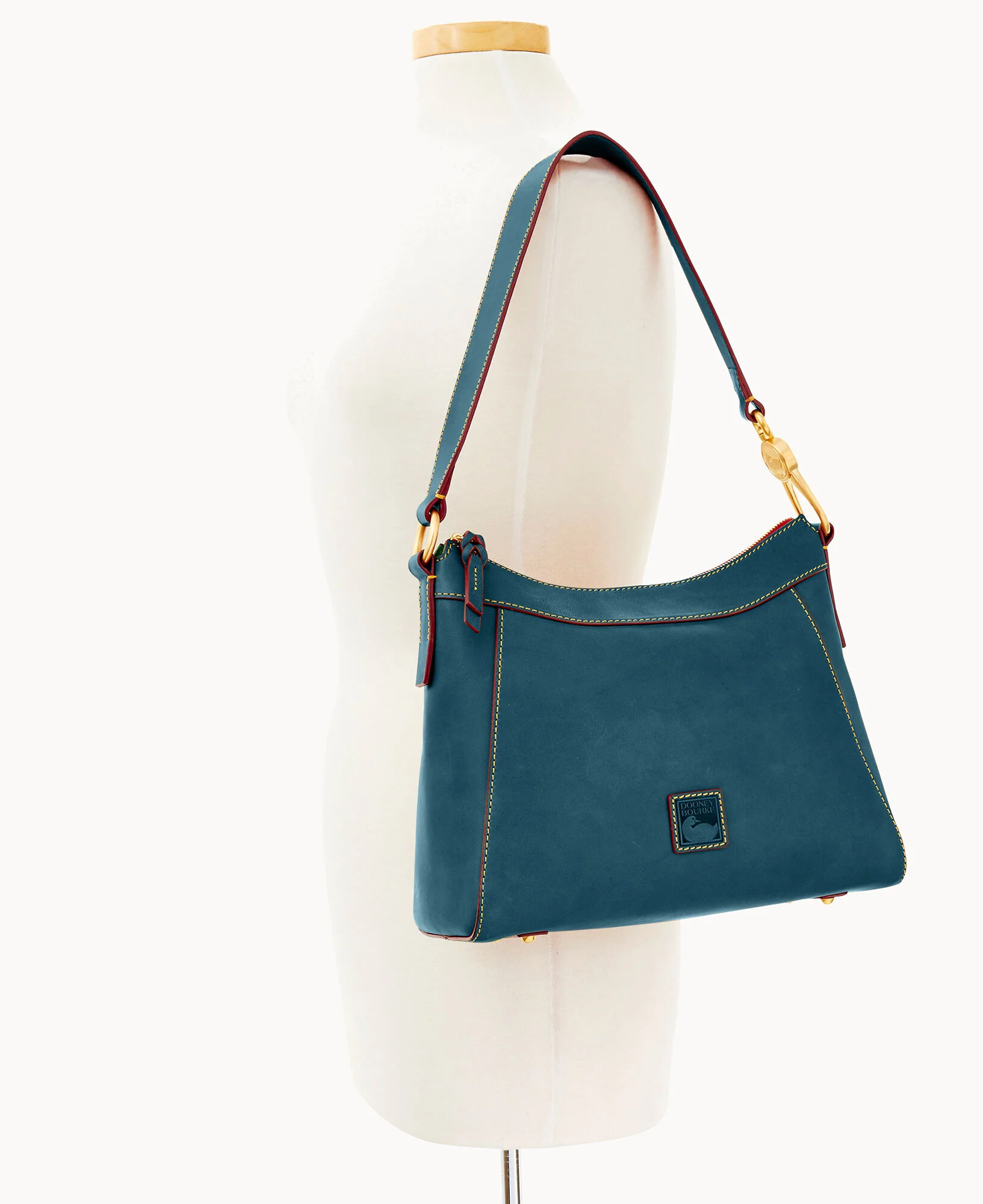 Florentine Large Cassidy Hobo - Image 50