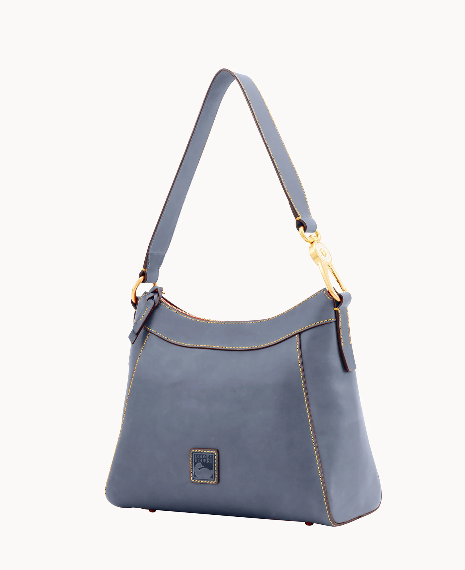 Florentine Large Cassidy Hobo - Image 52