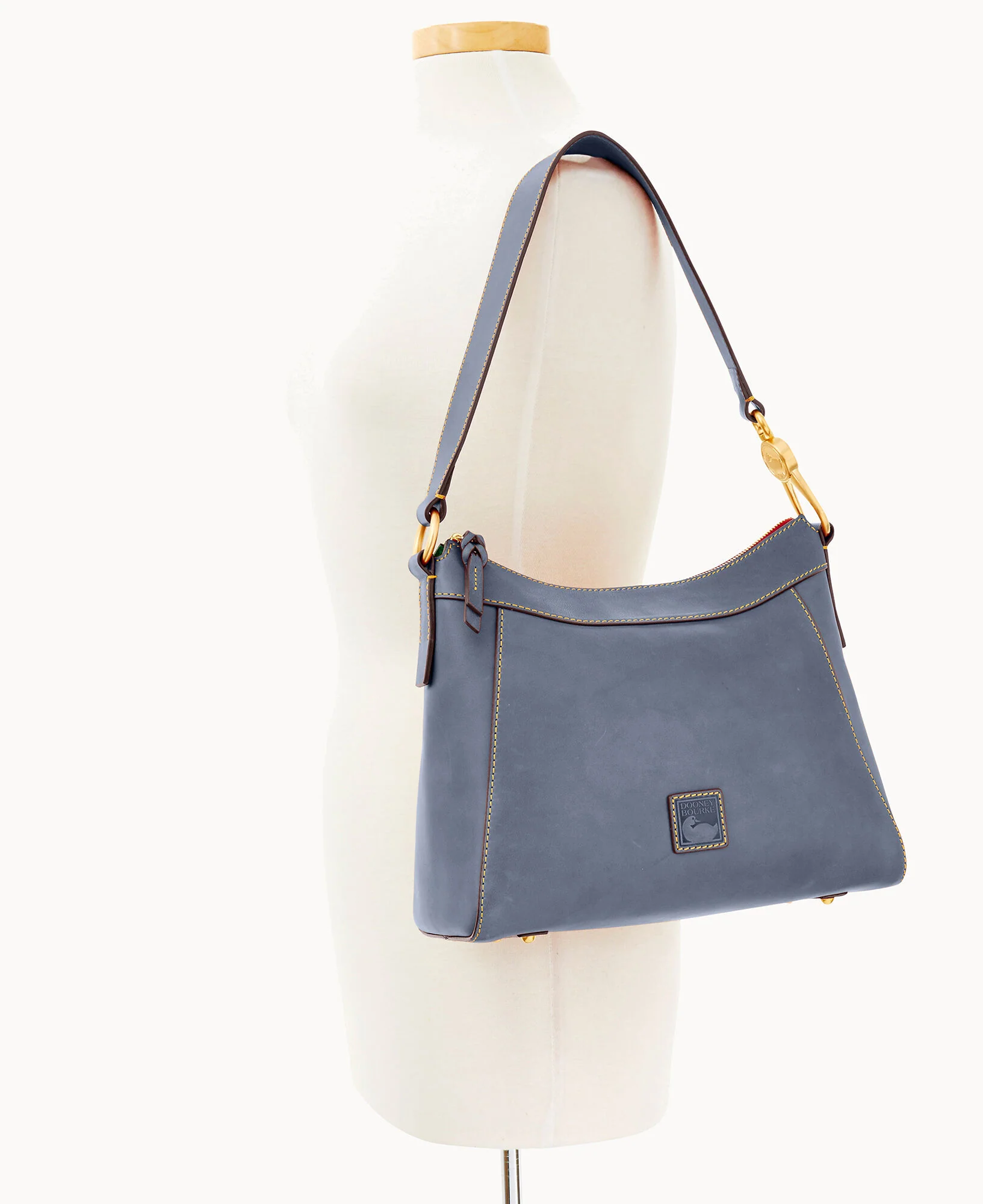 Florentine Large Cassidy Hobo - Image 54
