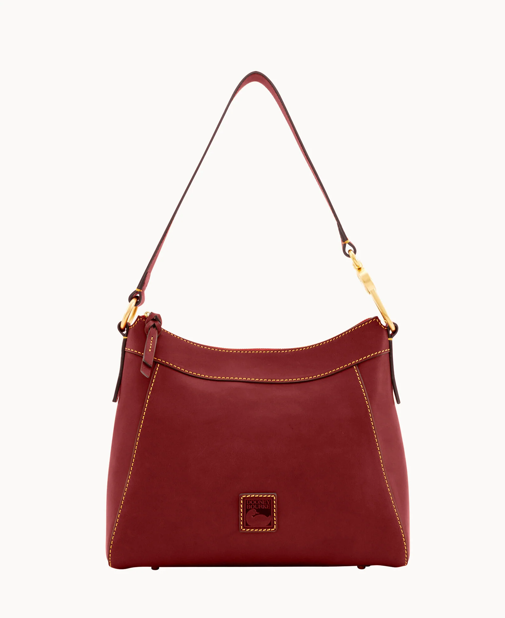 Florentine Large Cassidy Hobo - Image 55