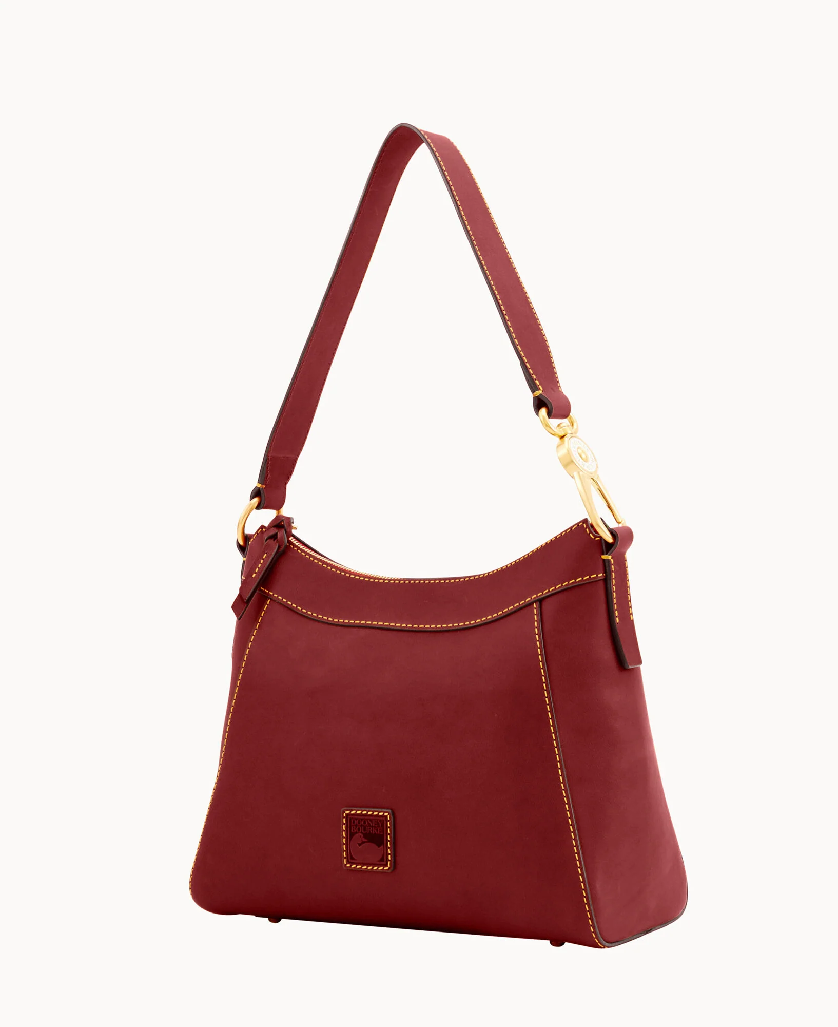 Florentine Large Cassidy Hobo - Image 56