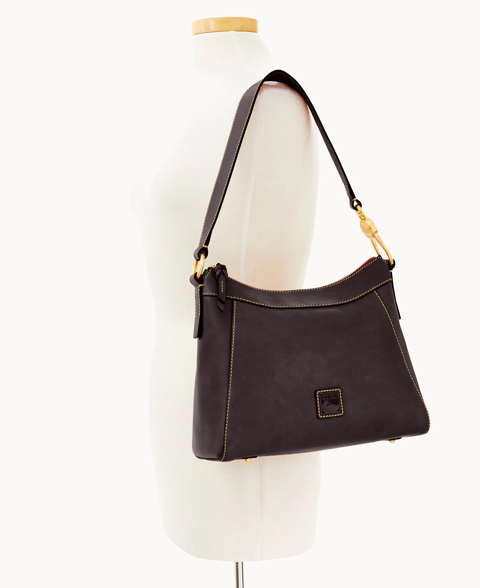Florentine Large Cassidy Hobo - Image 62