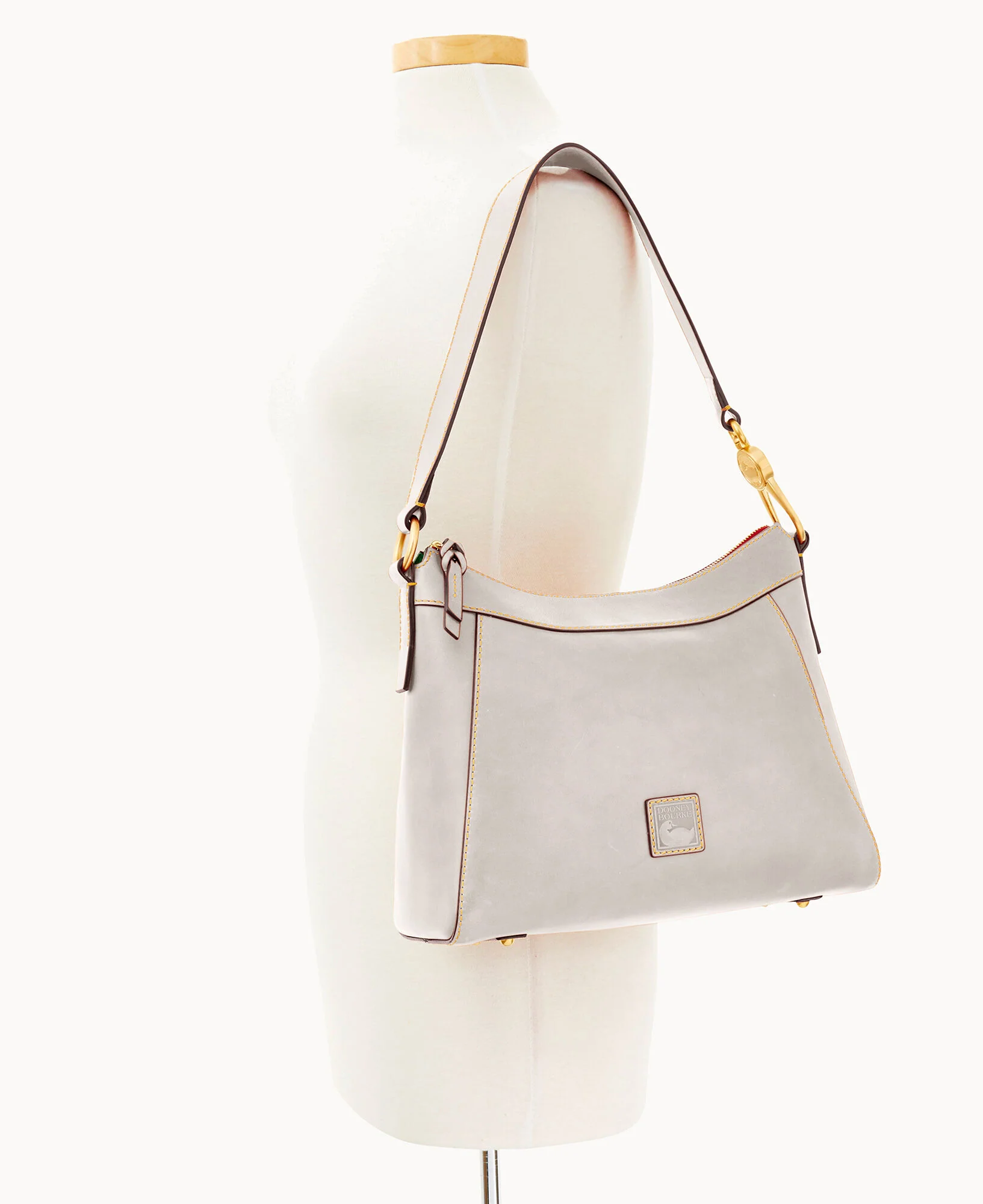 Florentine Large Cassidy Hobo - Image 66