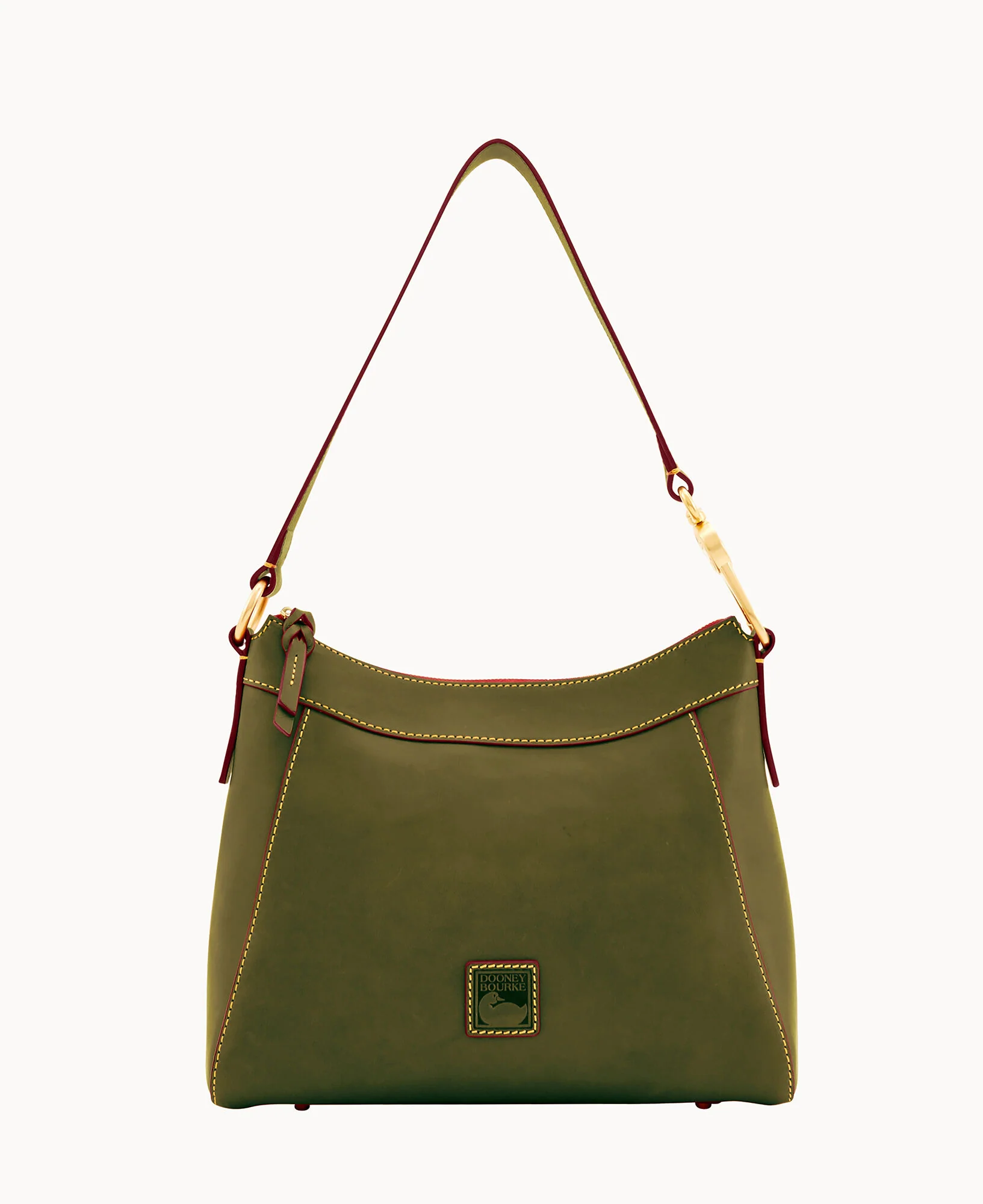 Florentine Large Cassidy Hobo - Image 67