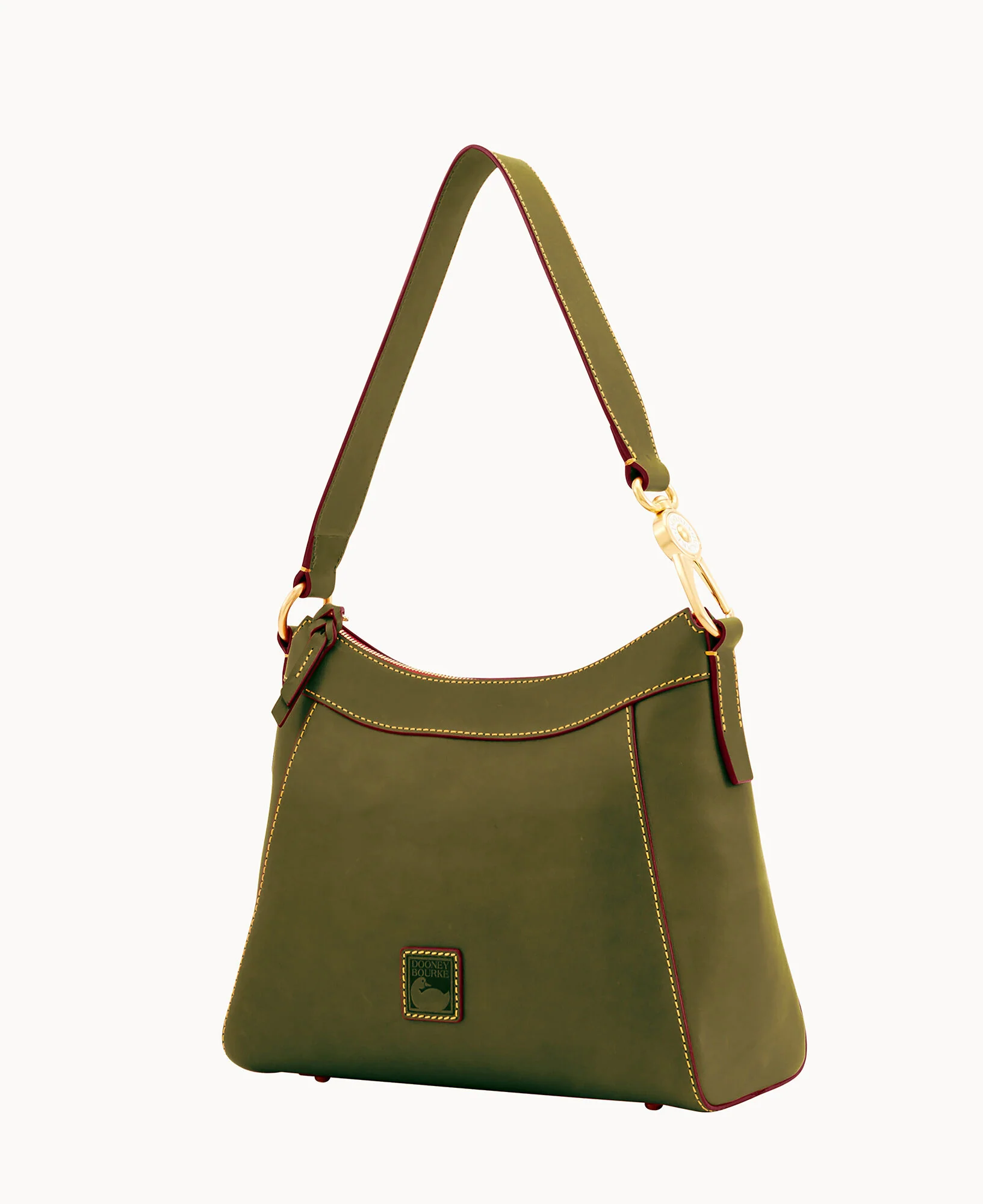 Florentine Large Cassidy Hobo - Image 68