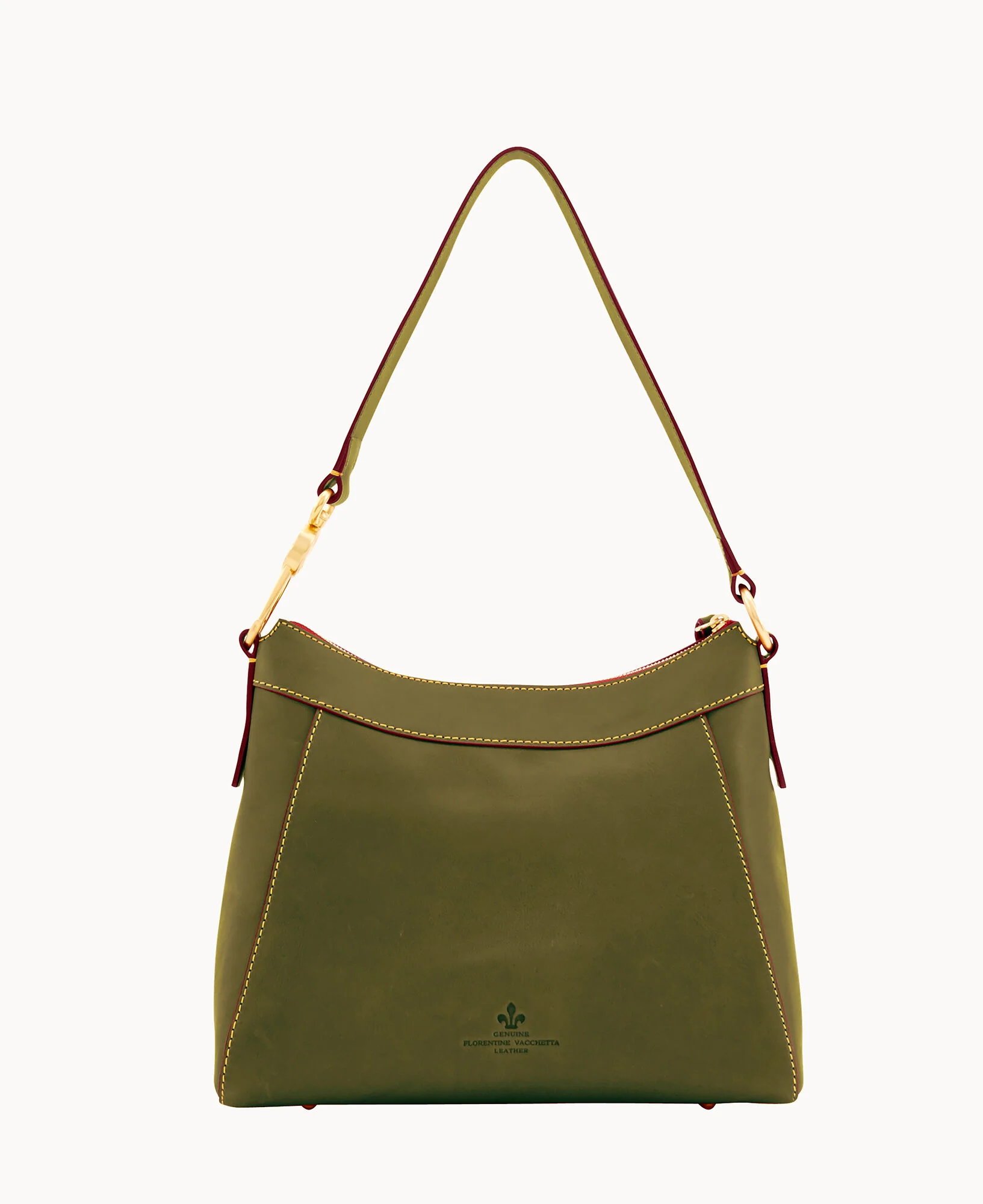 Florentine Large Cassidy Hobo - Image 69