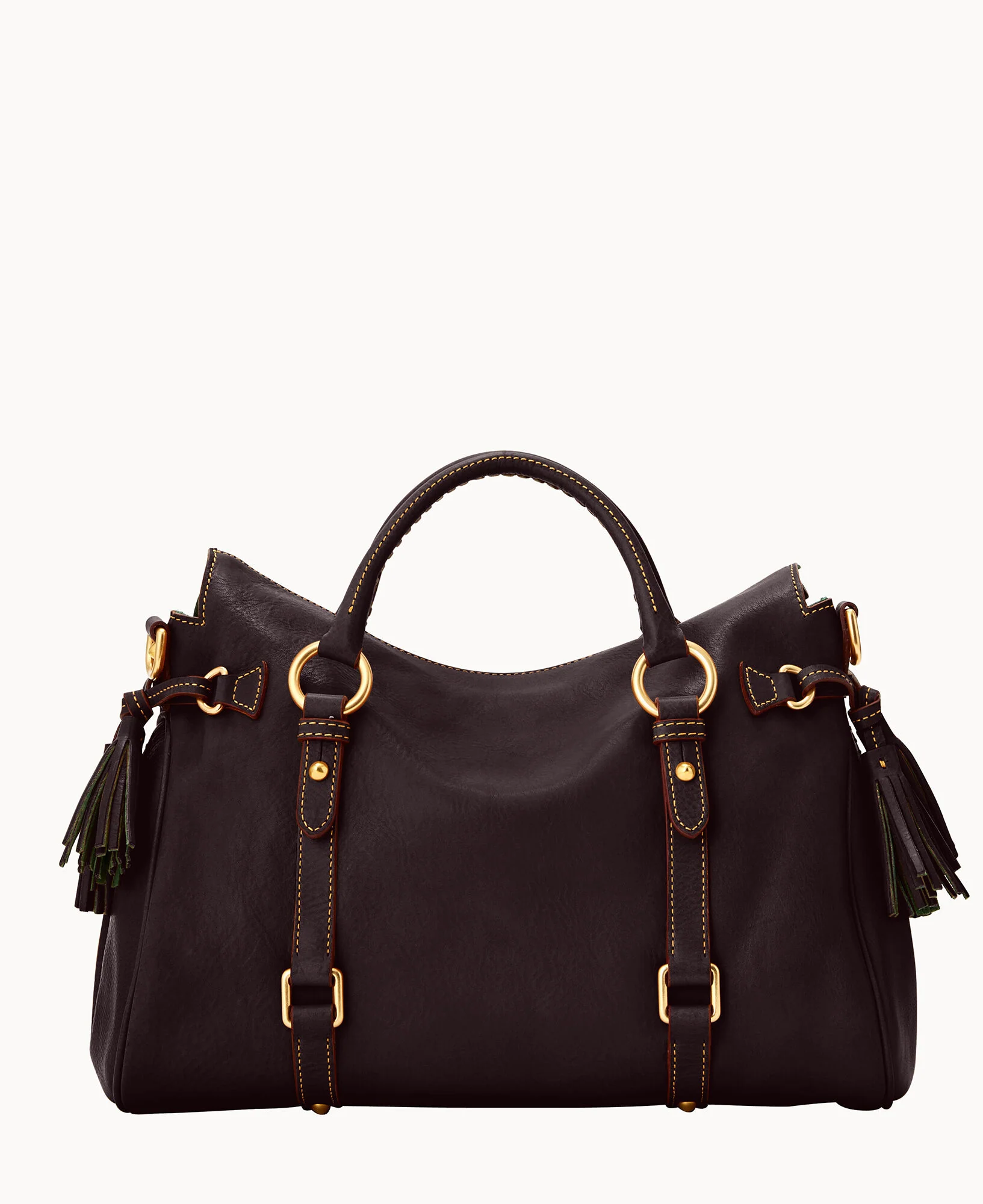 Florentine Large Satchel - Image 45
