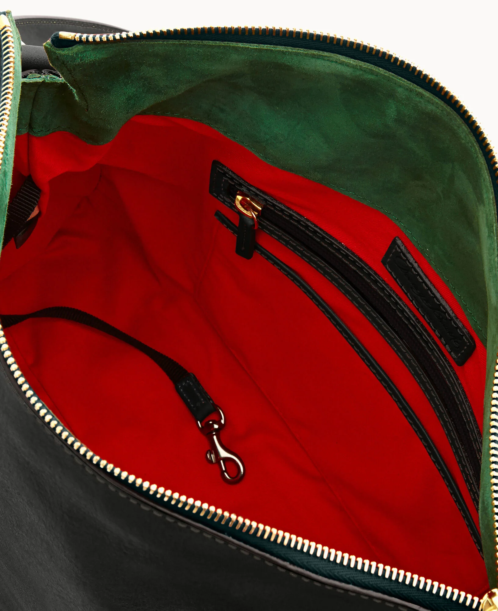 Florentine Large Satchel - Image 49