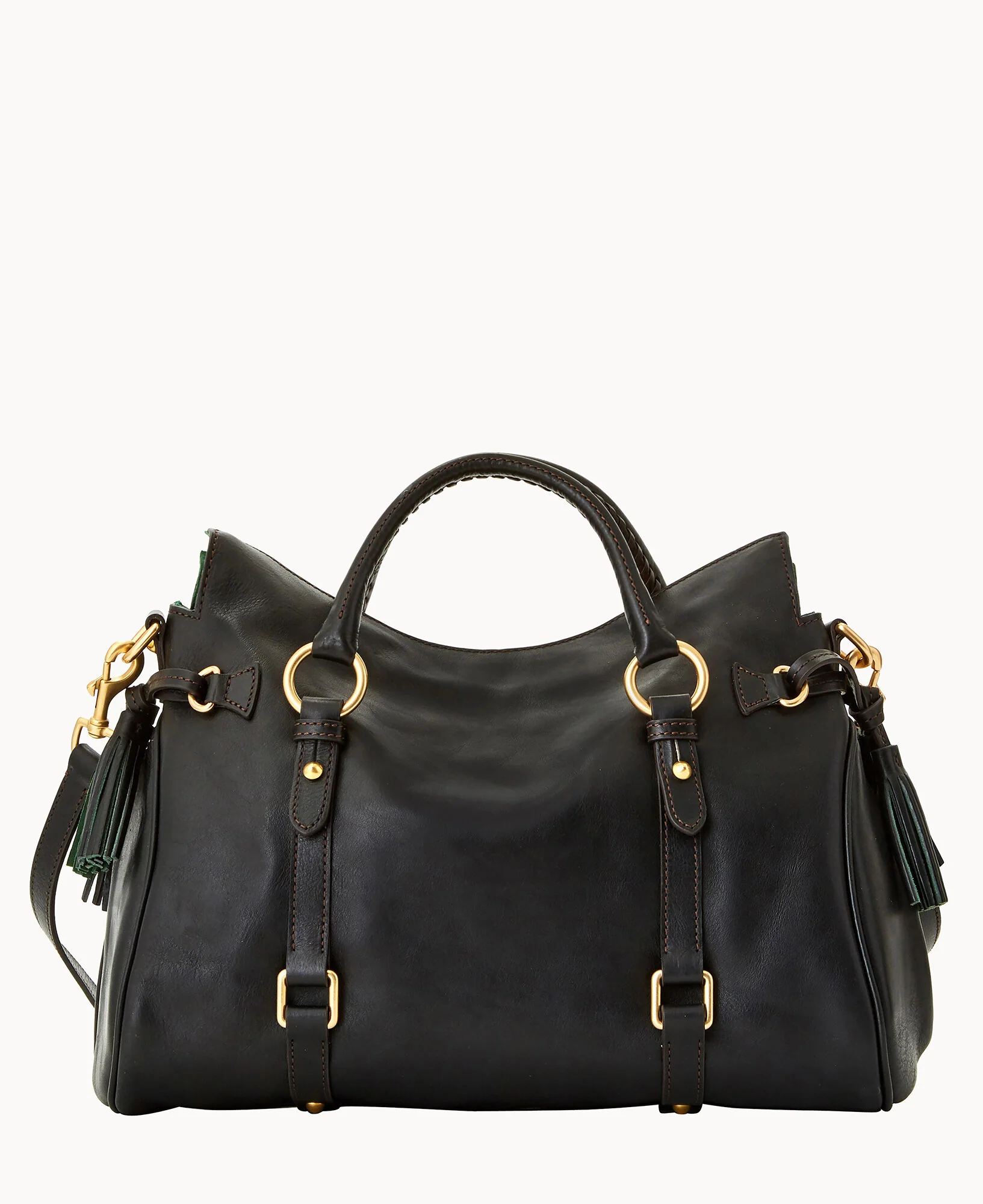 Florentine Large Satchel - Image 50