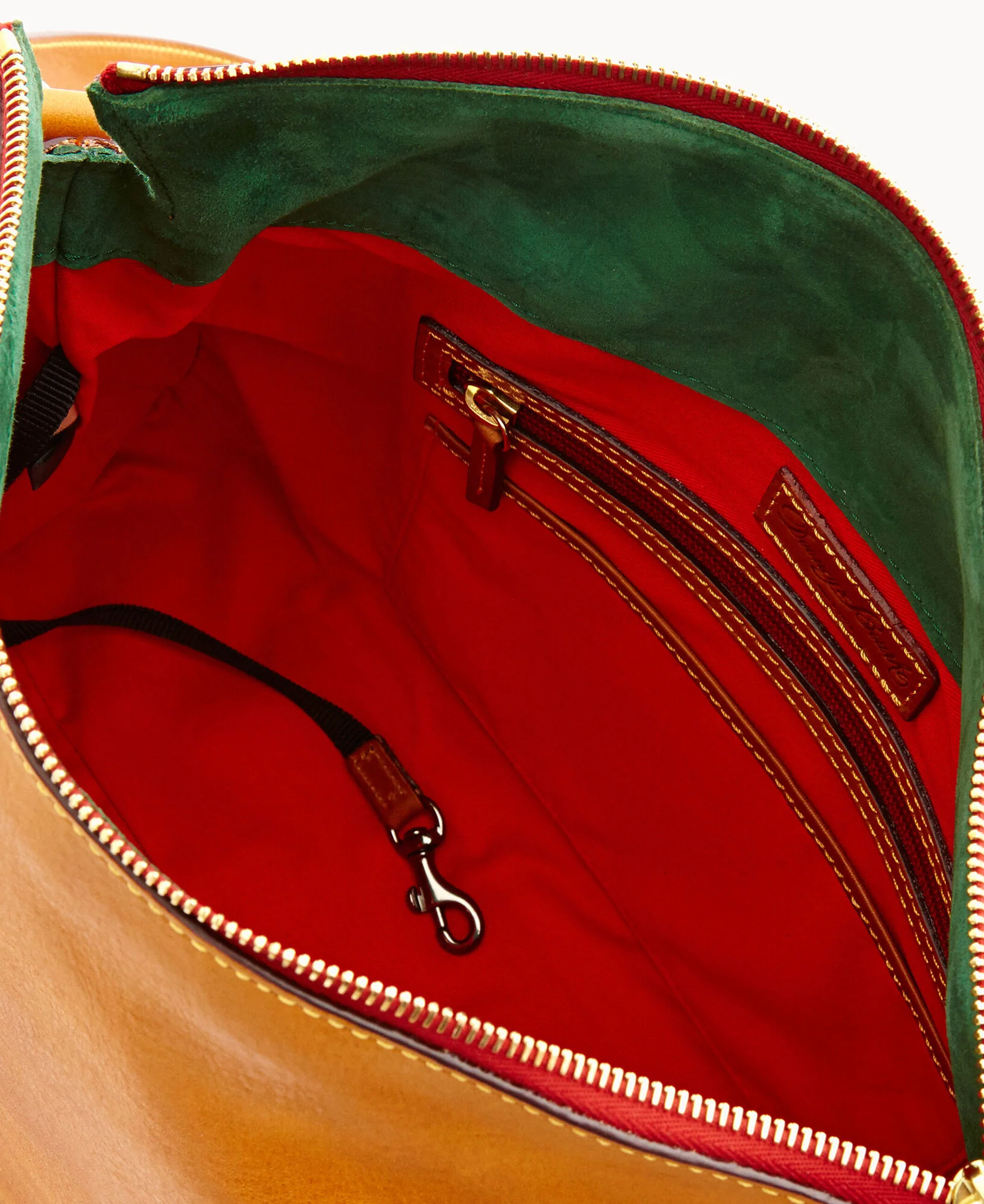 Florentine Large Satchel - Image 54