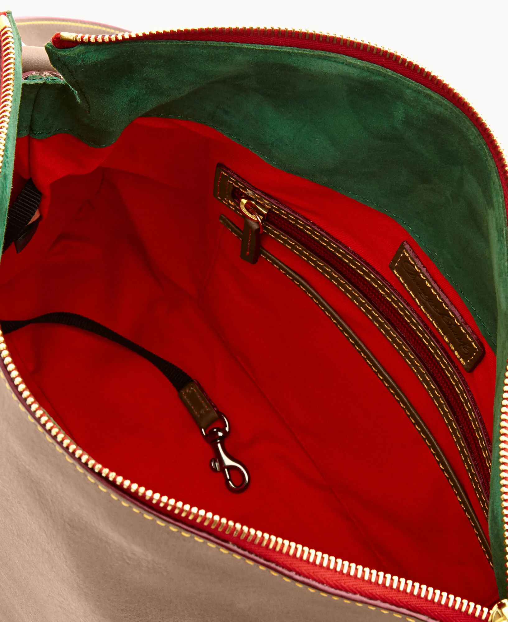 Florentine Large Satchel - Image 59
