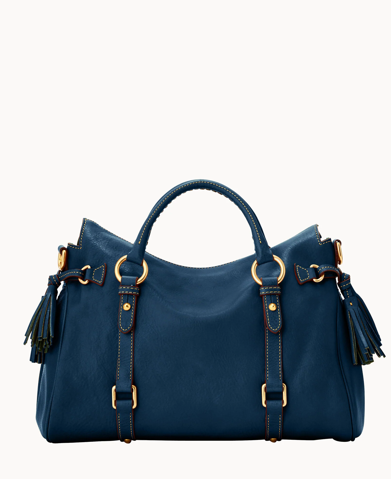 Florentine Large Satchel - Image 65