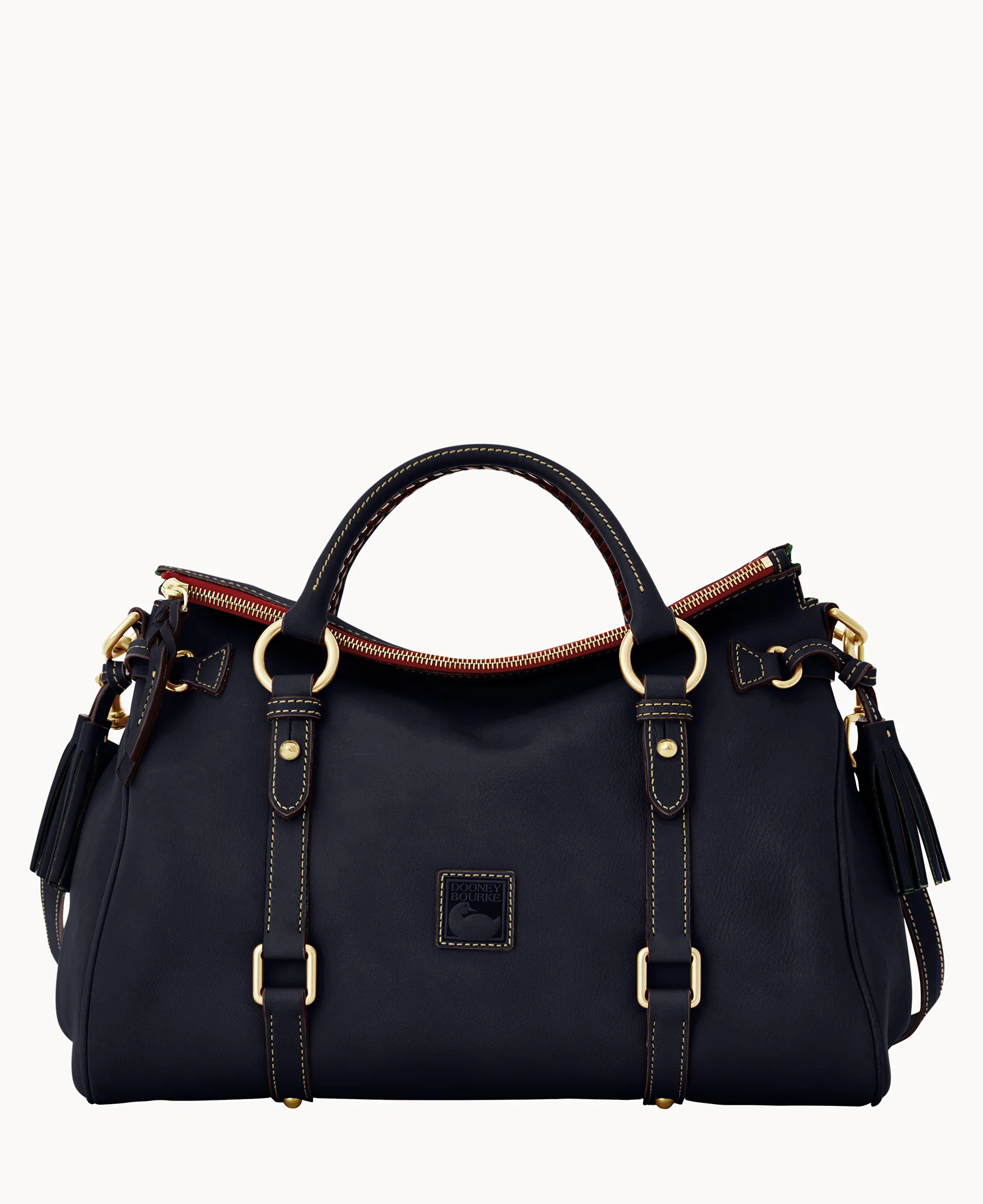 Florentine Large Satchel - Image 67