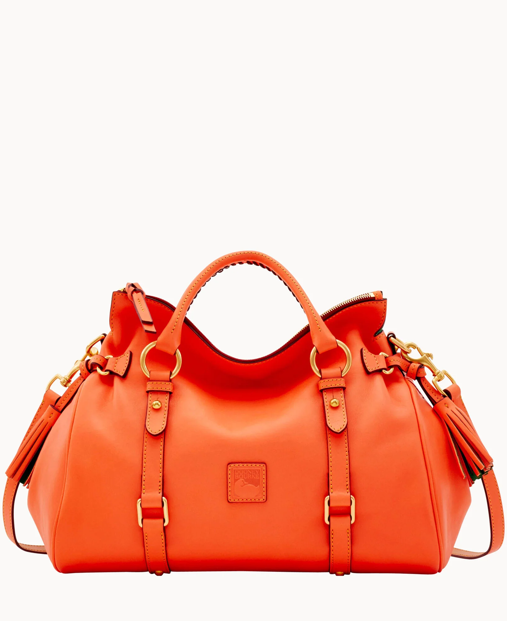 Florentine Large Satchel - Image 72