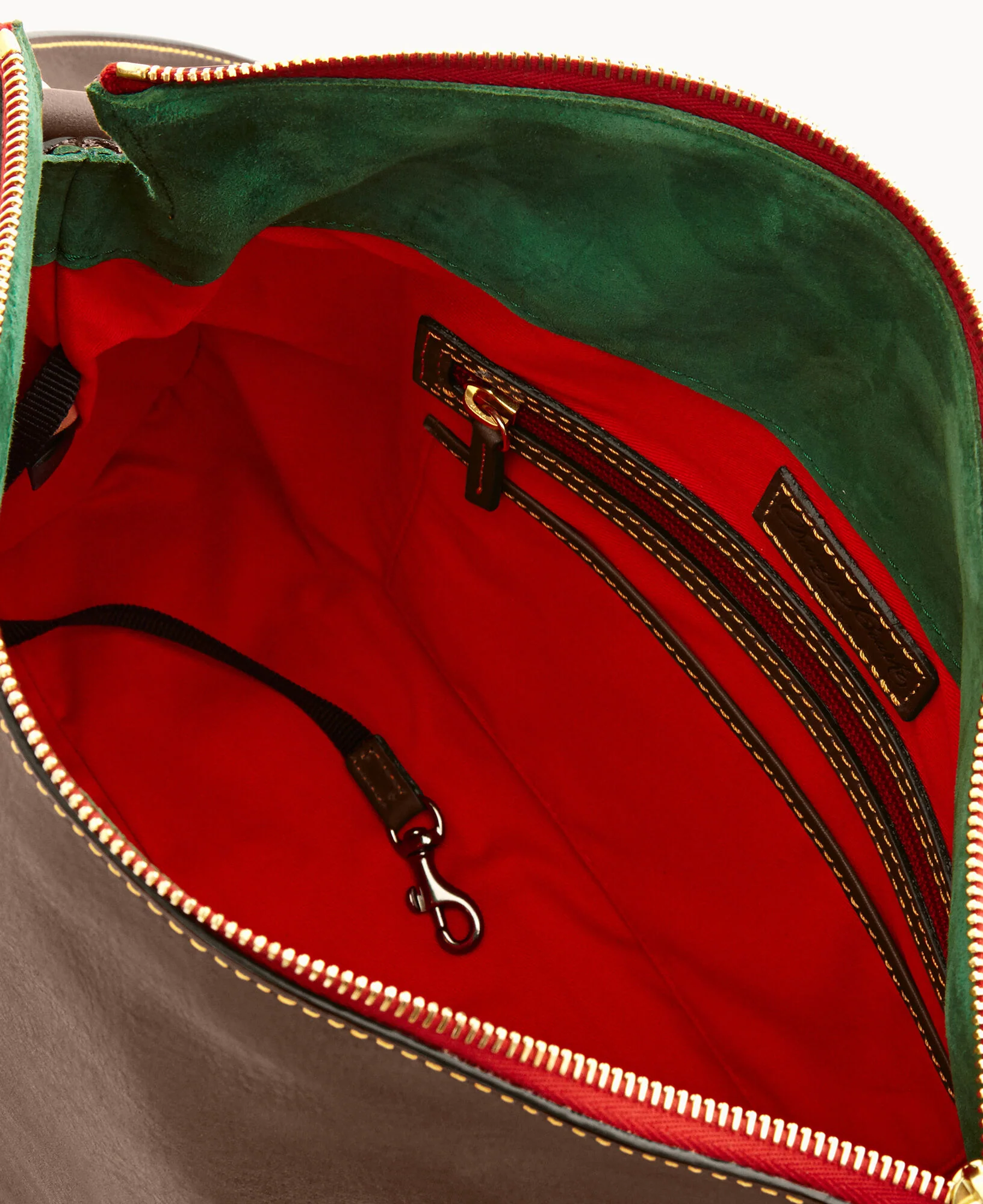 Florentine Large Satchel - Image 78