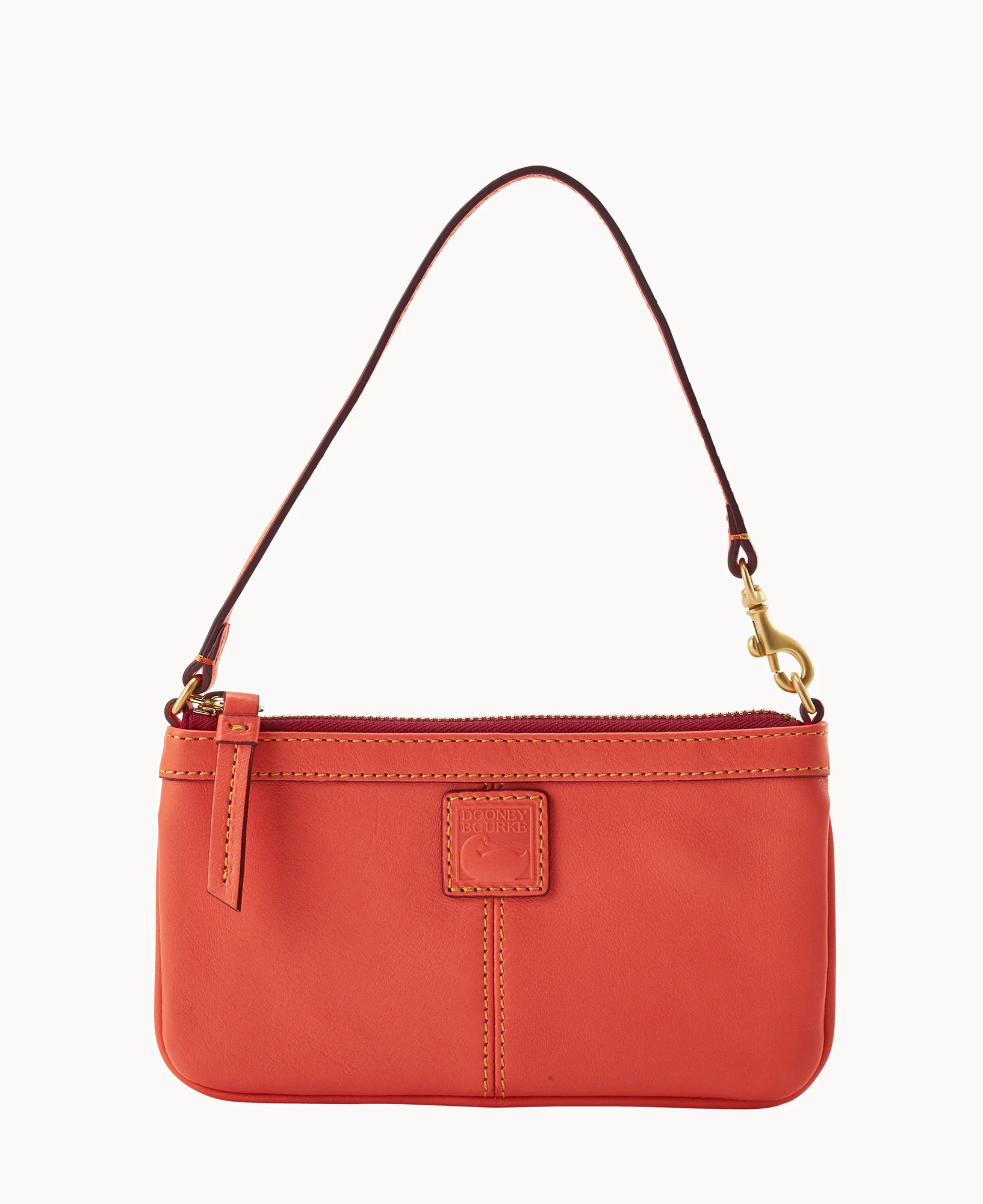 Florentine Large Slim Wristlet - Image 19