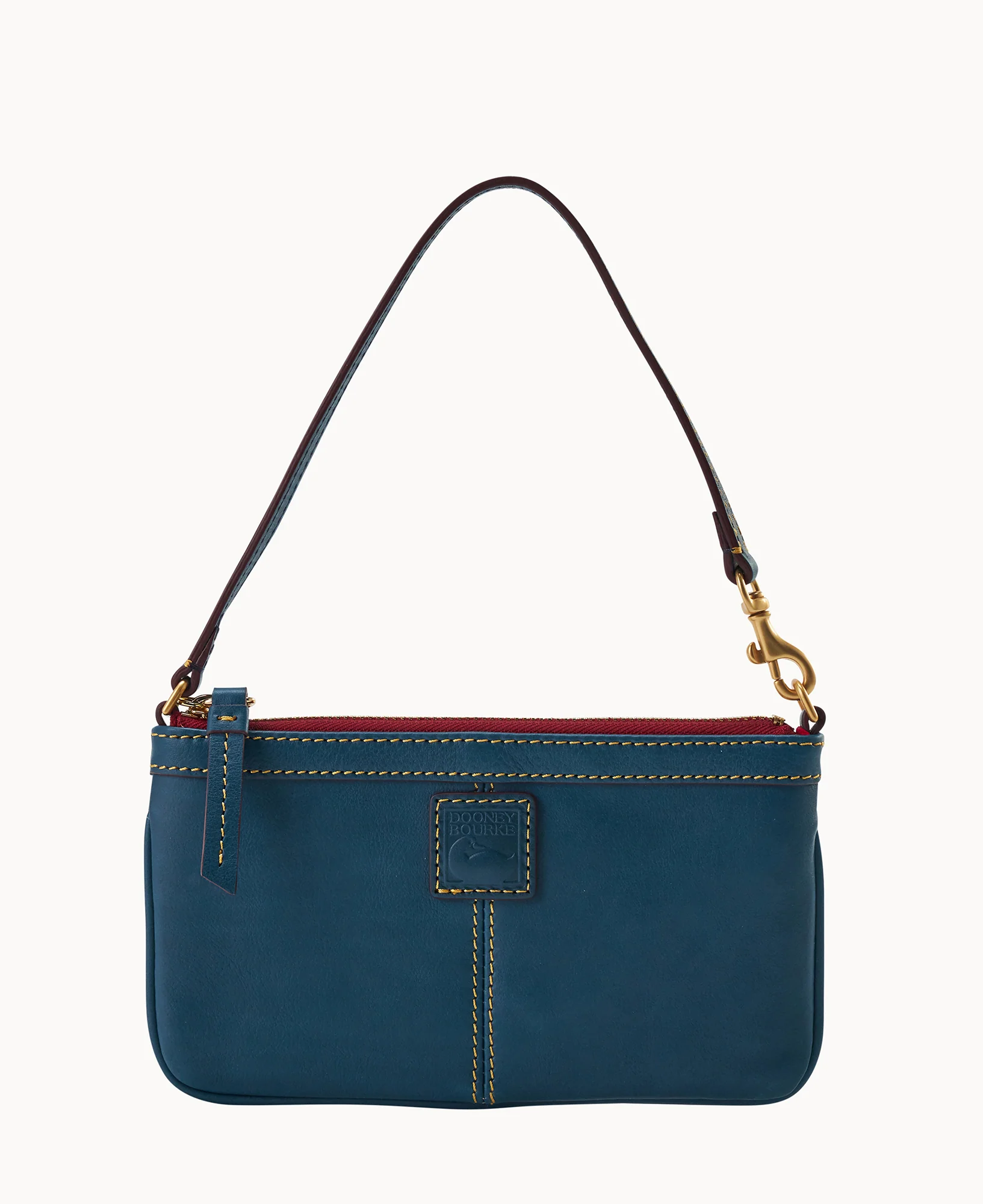 Florentine Large Slim Wristlet - Image 7