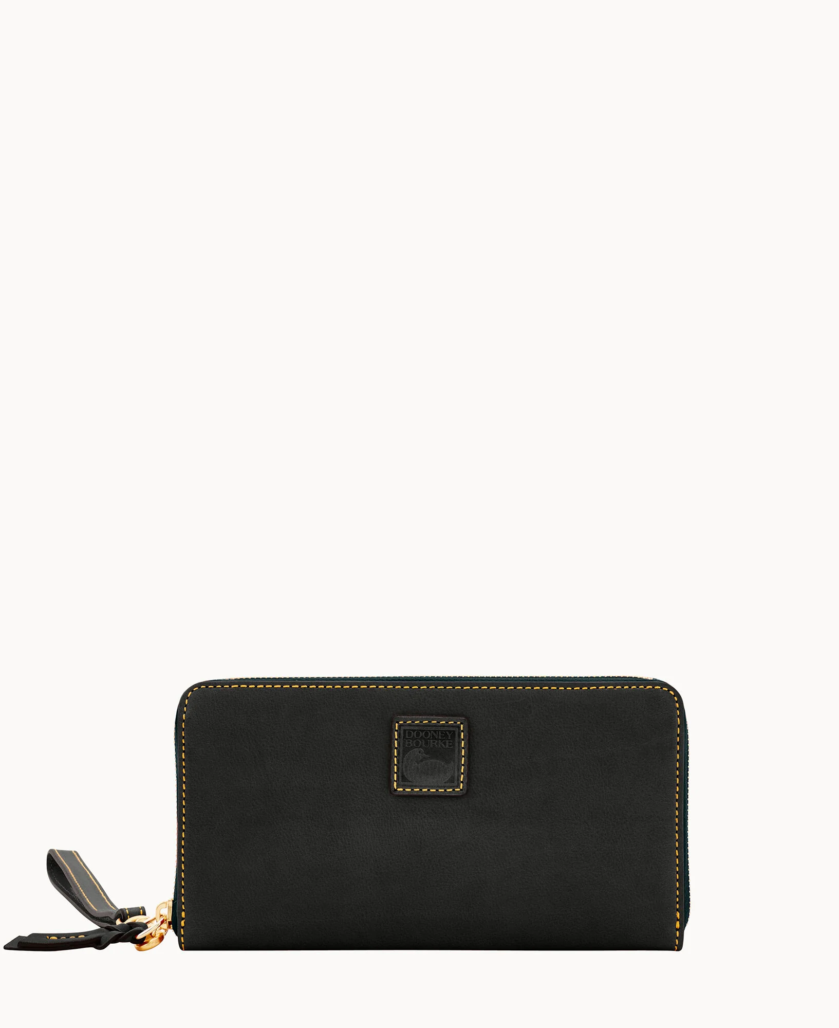 Florentine Large Zip Around Wristlet - Image 28