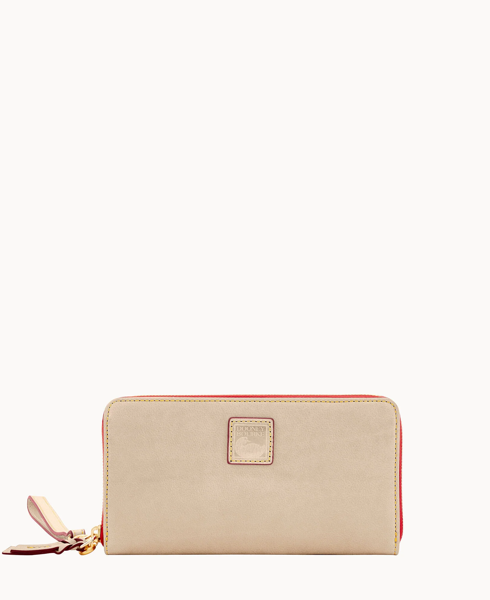 Florentine Large Zip Around Wristlet - Image 49