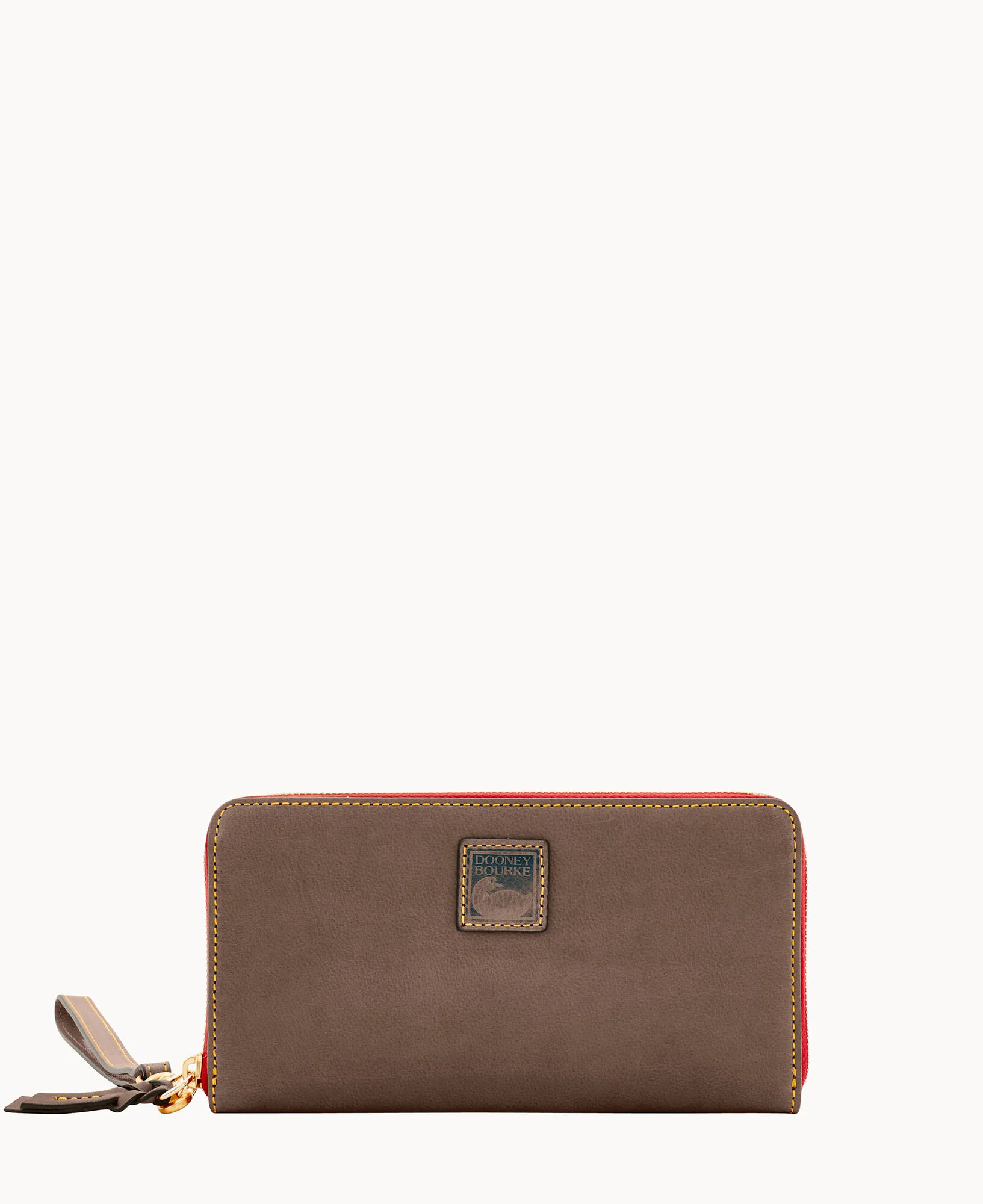 Florentine Large Zip Around Wristlet - Image 52