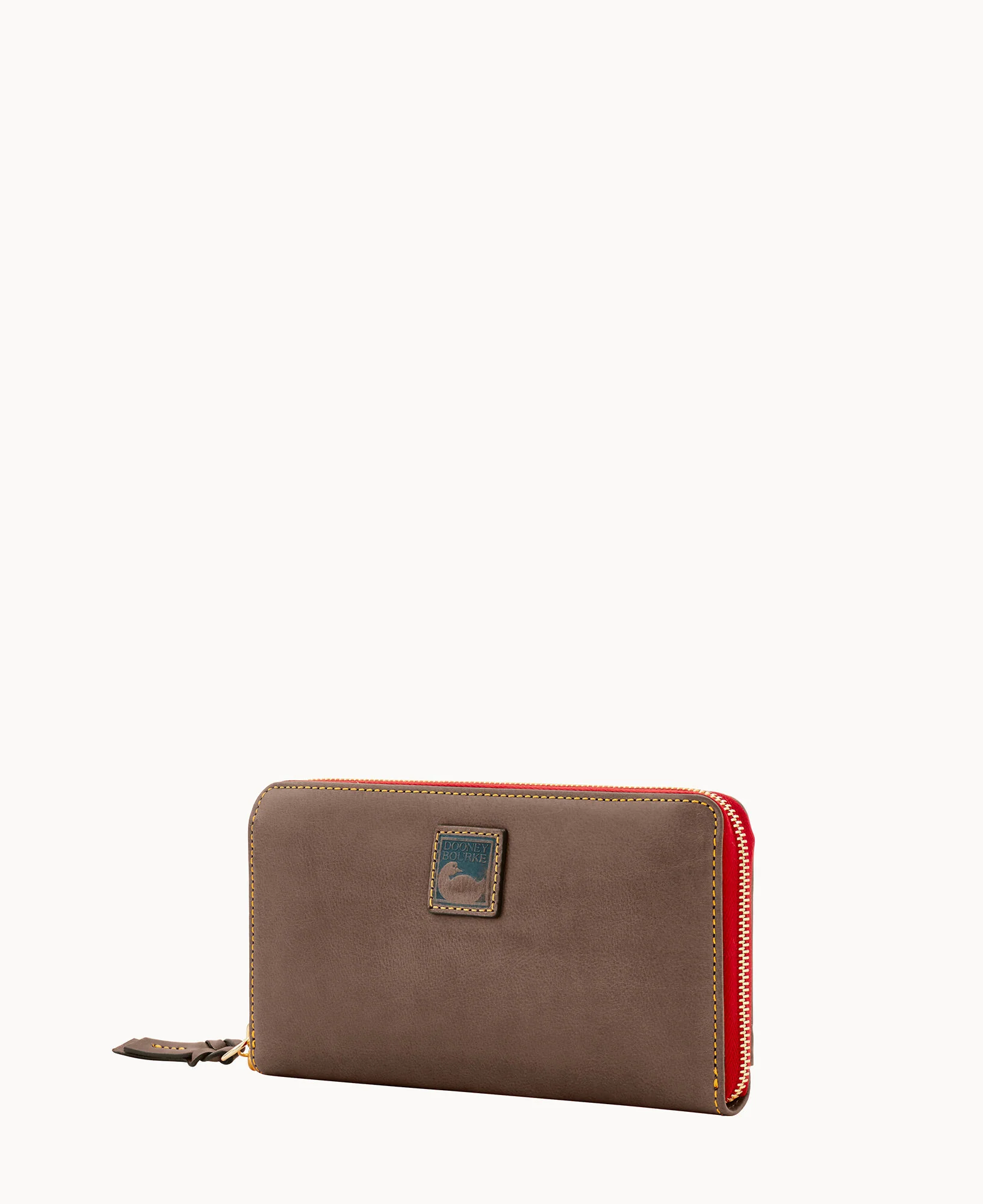 Florentine Large Zip Around Wristlet - Image 53