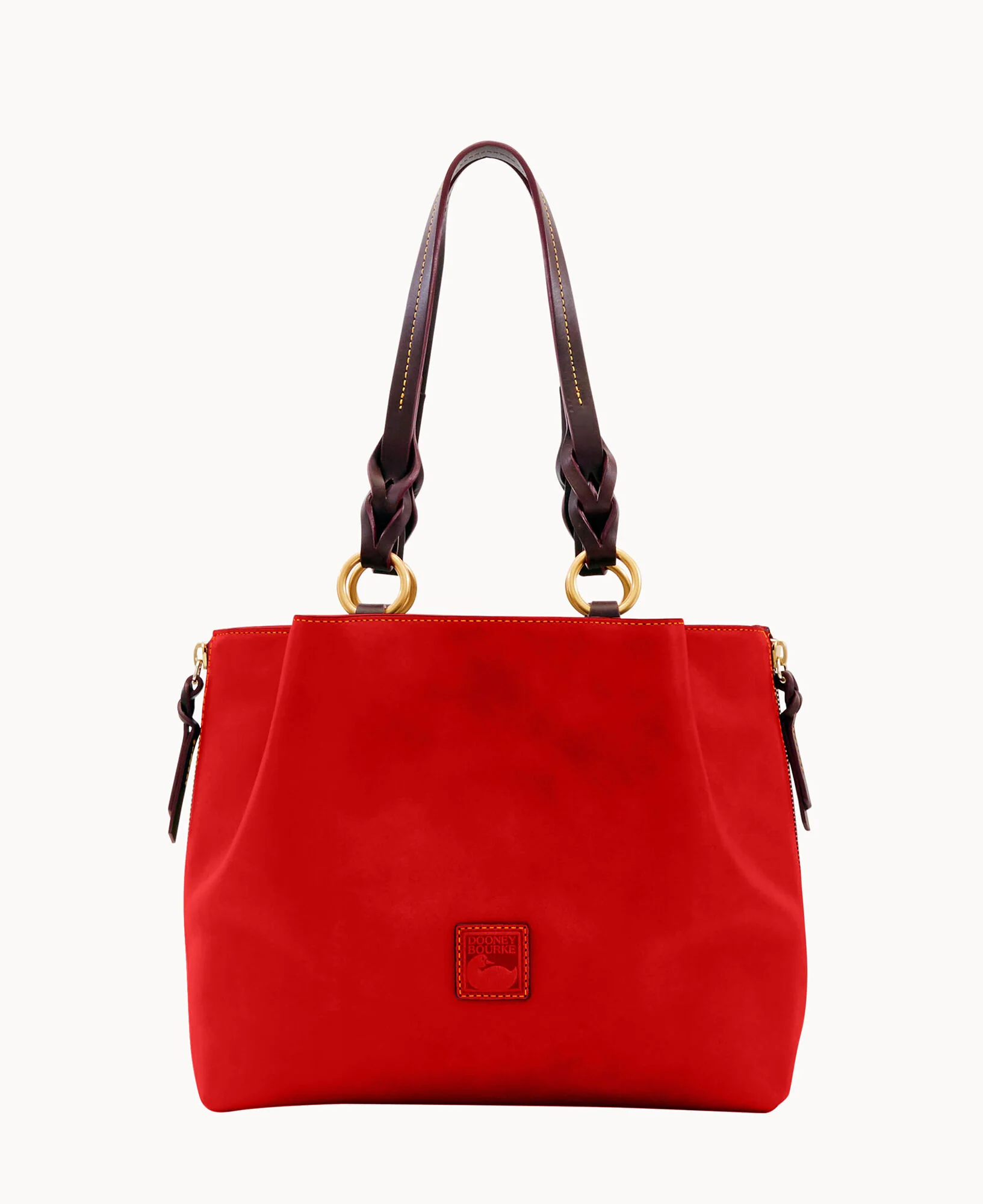 Florentine Large Zip Barlow - Image 12