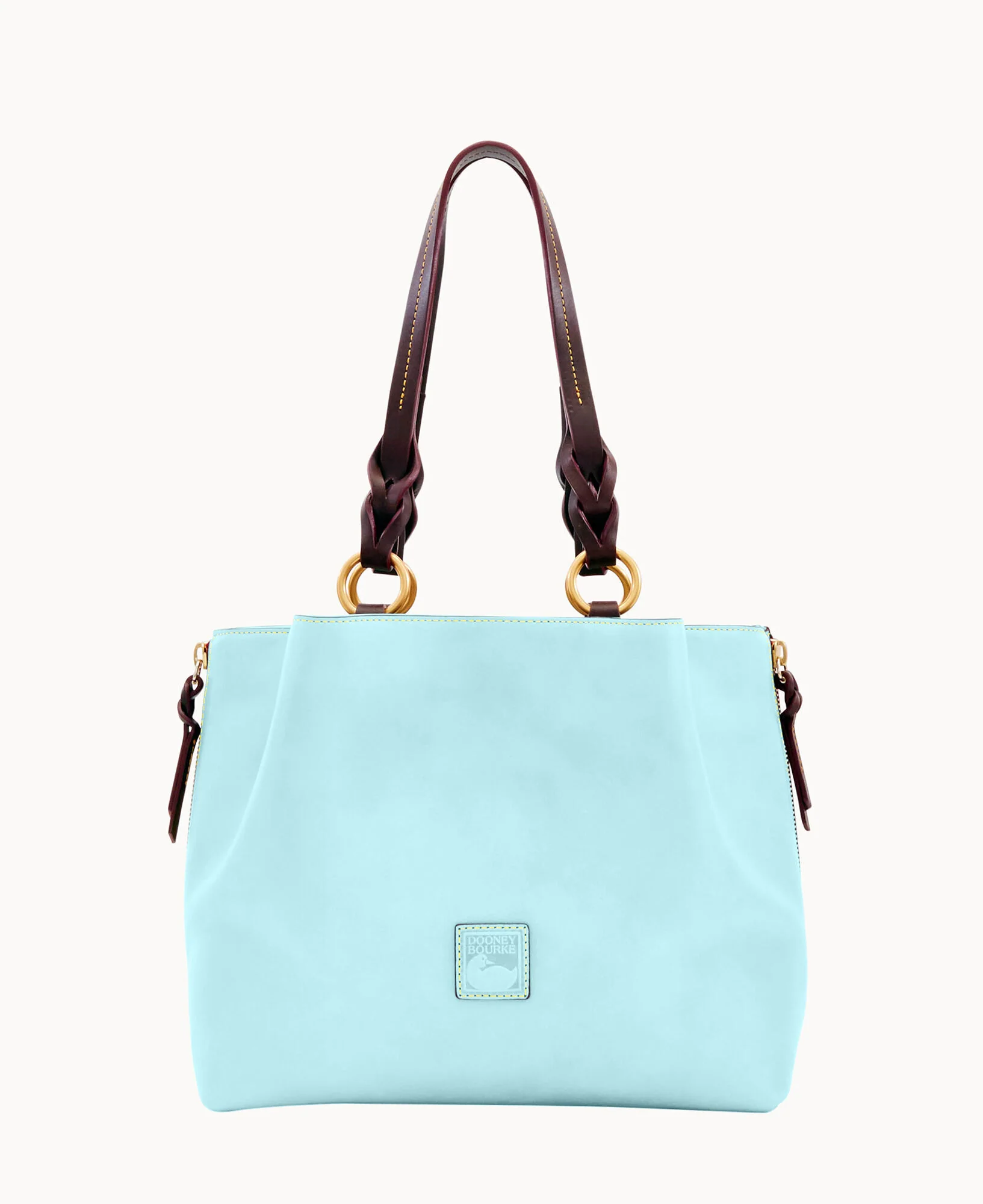 Florentine Large Zip Barlow - Image 16