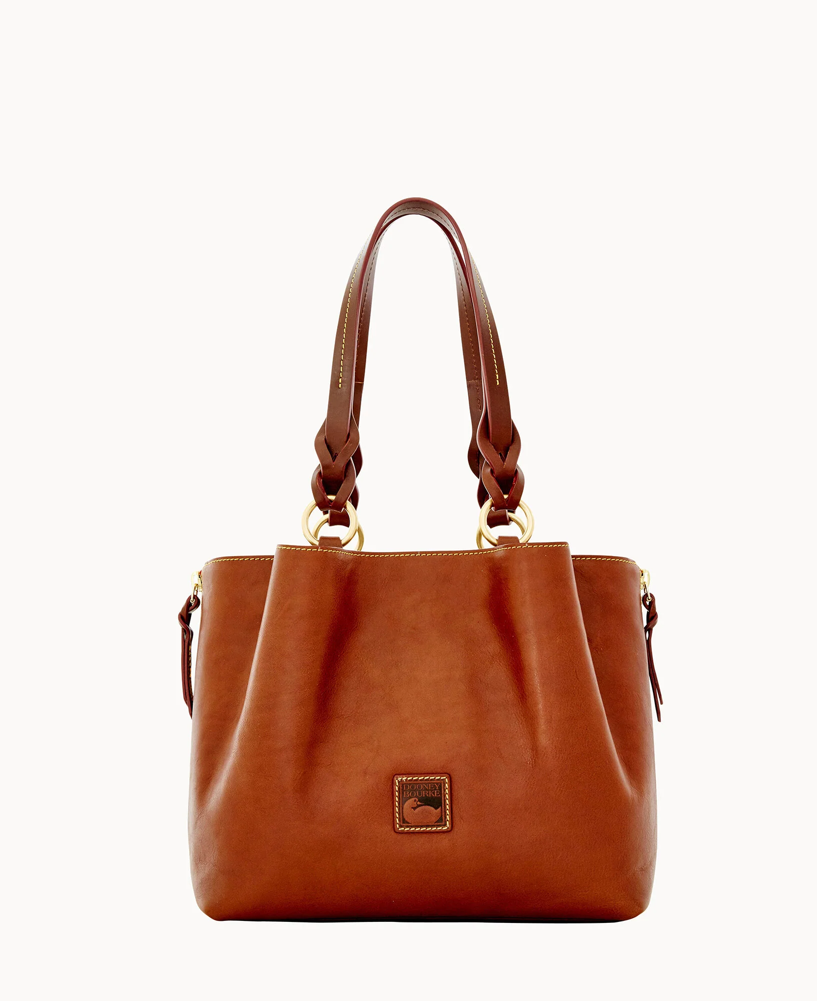 Florentine Large Zip Barlow - Image 27