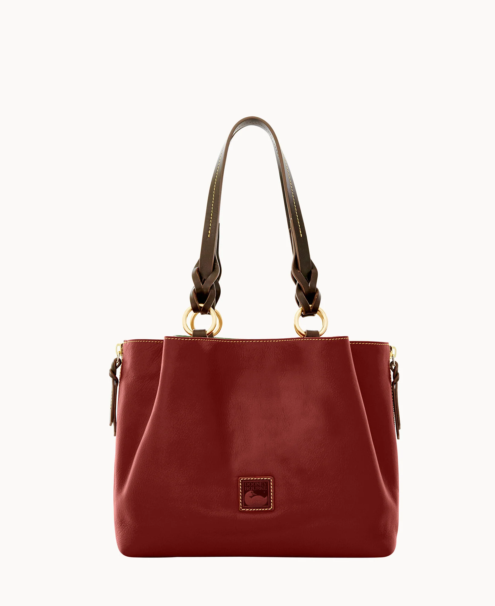 Florentine Large Zip Barlow - Image 31