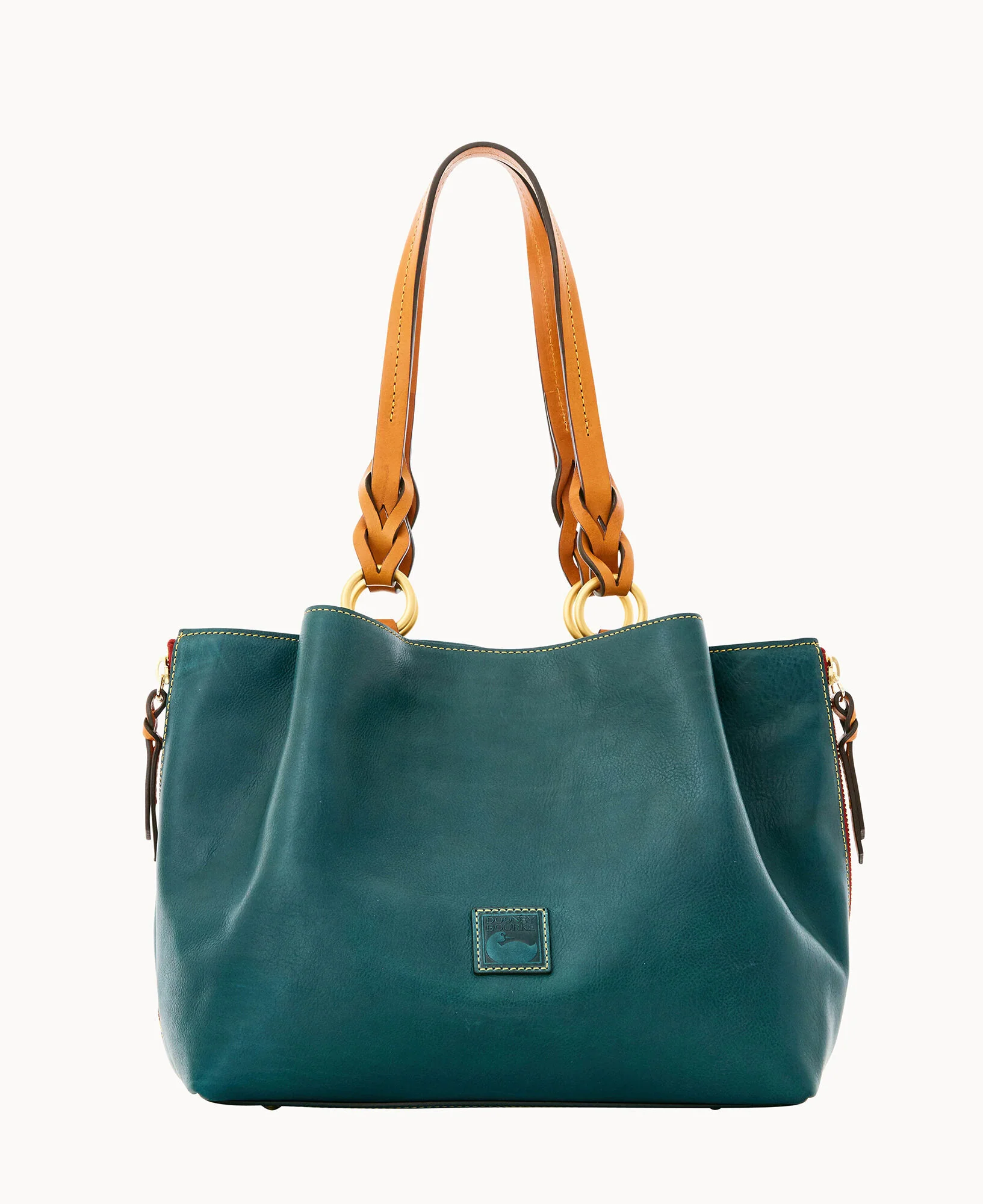 Florentine Large Zip Barlow - Image 34